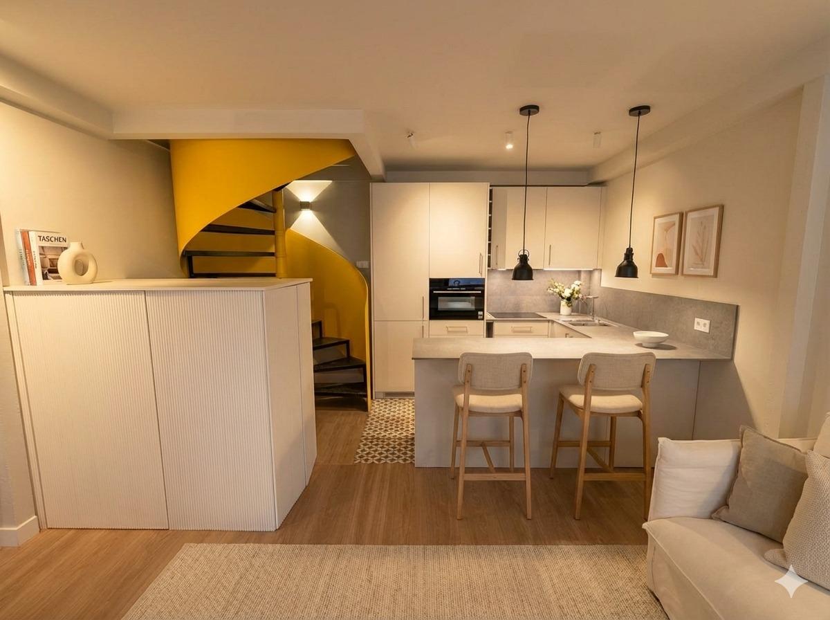 Apartamento en venta - Zabaleta, Madrid - 3
