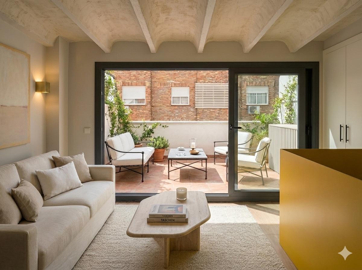 Apartamento en venta - Zabaleta, Madrid - 1