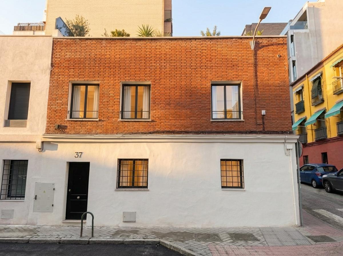 Apartamento en venta - Chamartín - 8