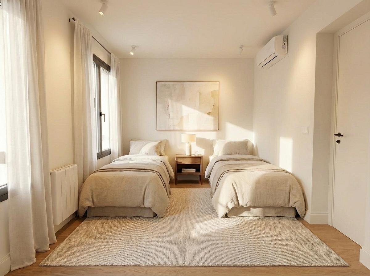 Apartamento en venta - Chamartín - 6