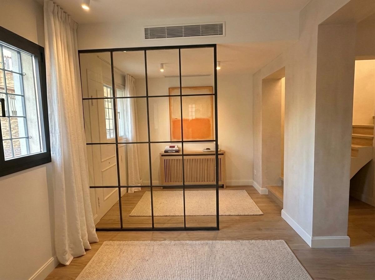 Apartamento en venta - Chamartín - 3