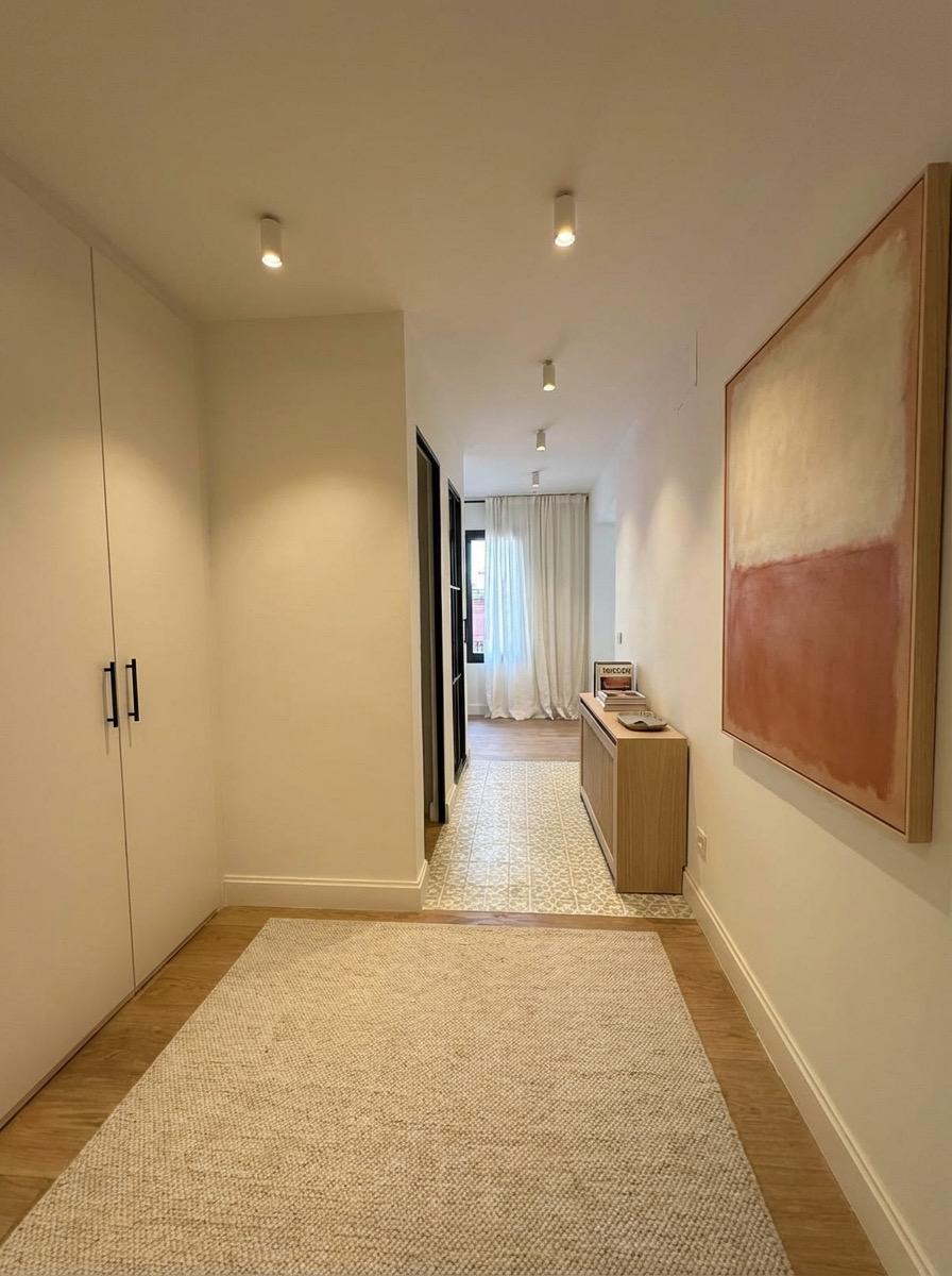 Apartamento en venta - Chamartín - 4