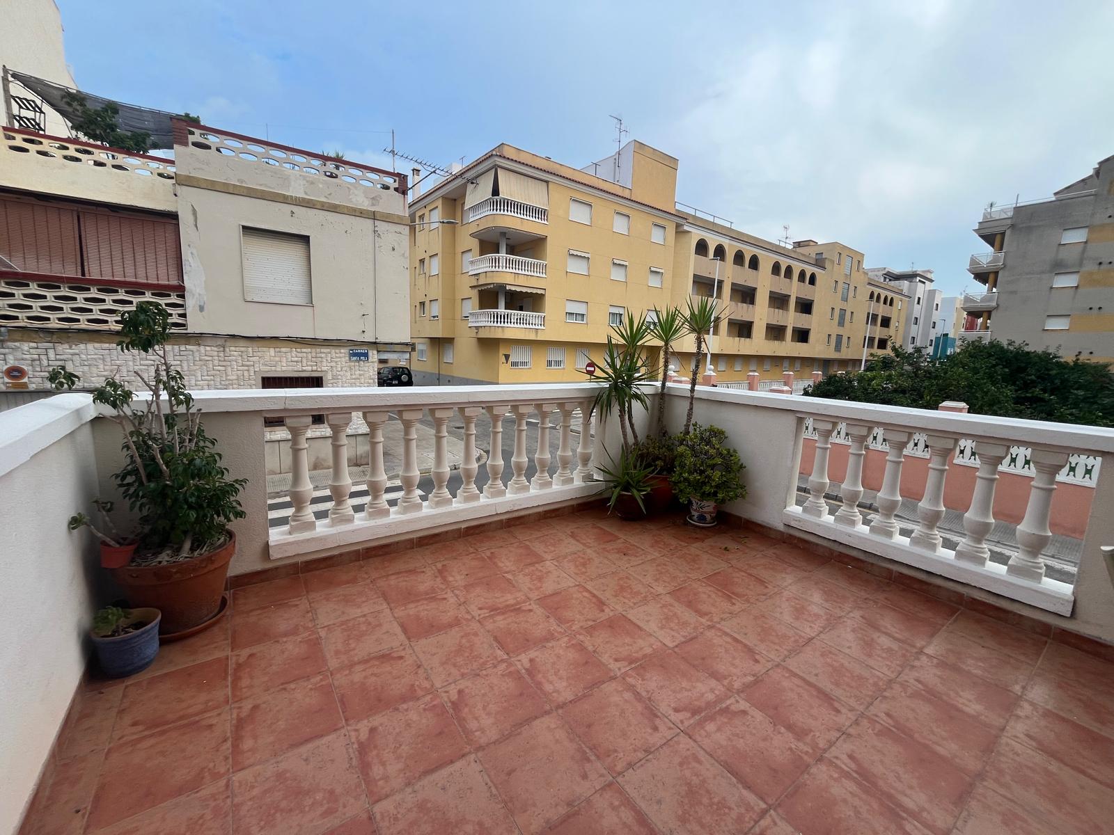 Apartamento en Venta - Moncofa - 1