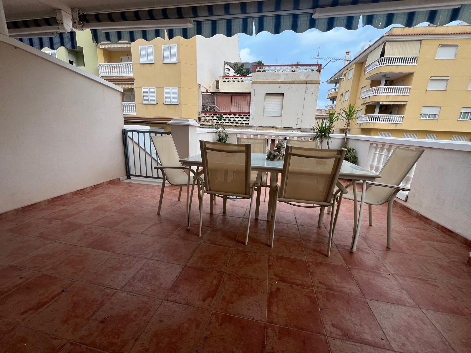 Apartamento en Venta - Moncofa - 3