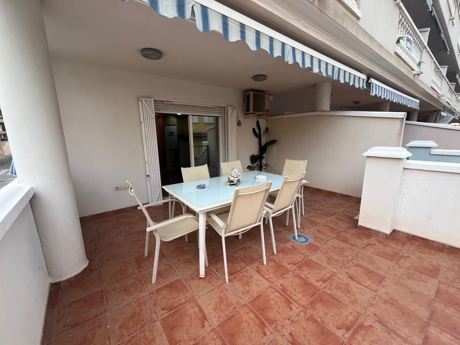 Apartamento en Venta - Moncofa - 2