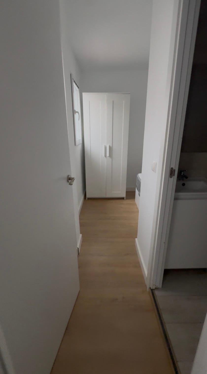 Loft En Alquiler - Ángel Mugica, Madrid - 2