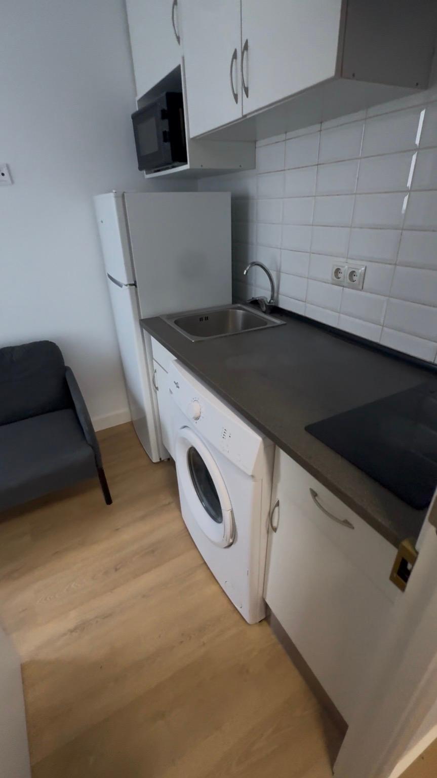 Loft En Alquiler - Ángel Mugica, Madrid - 6