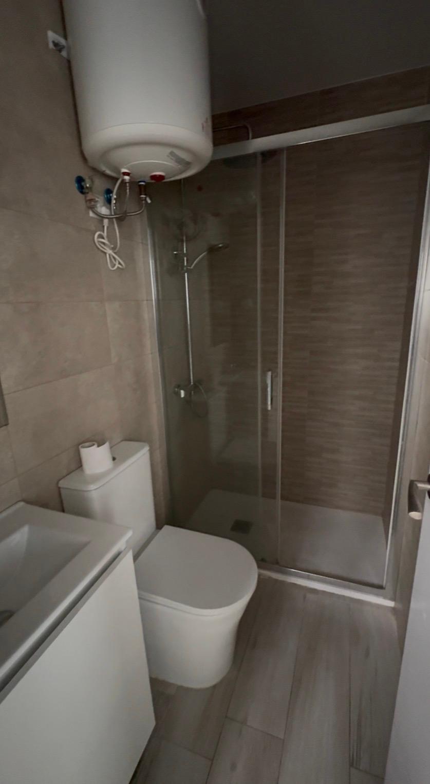 Loft En Alquiler - Ángel Mugica, Madrid - 3