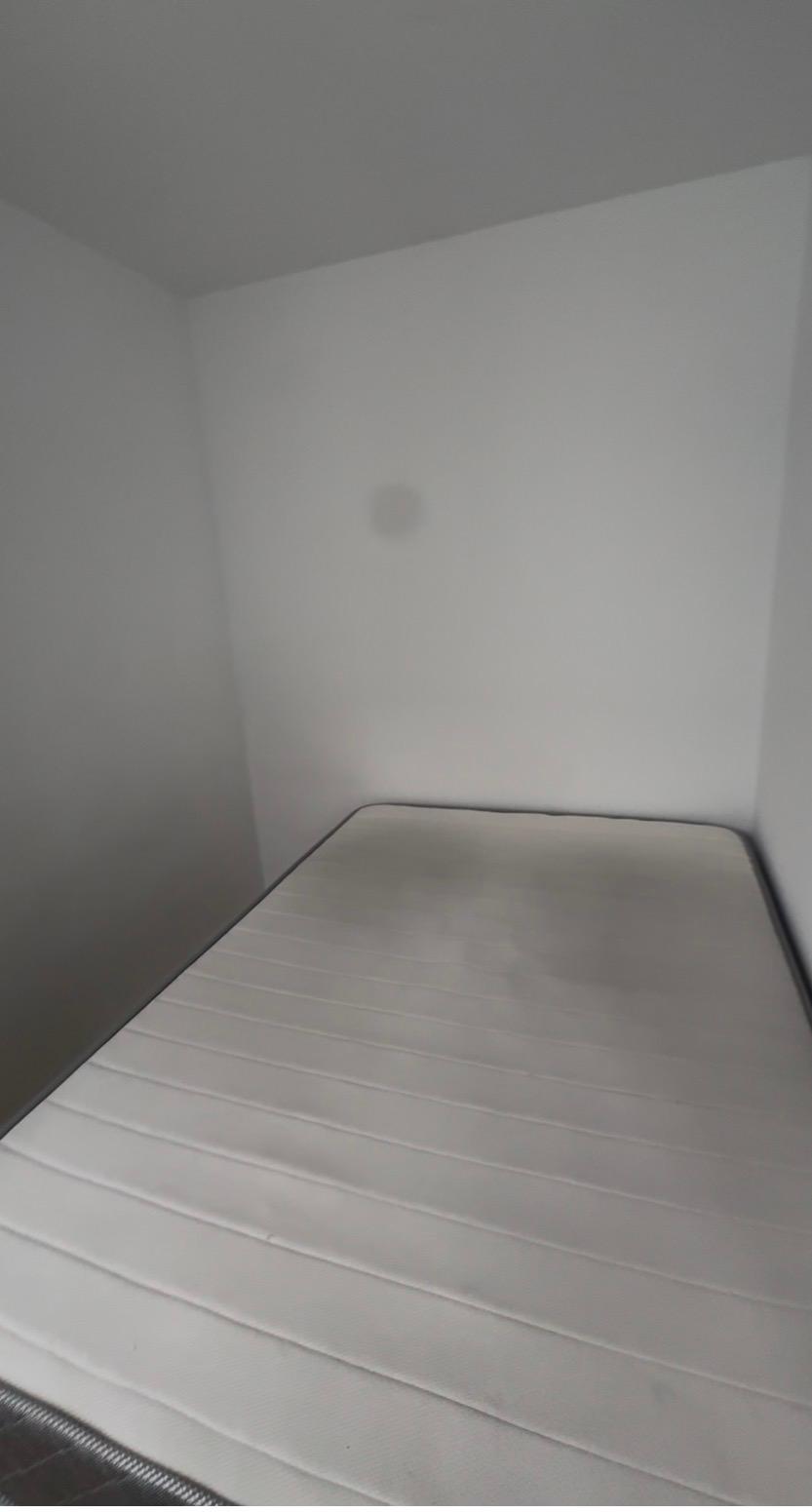 Loft En Alquiler - Ángel Mugica, Madrid - 4