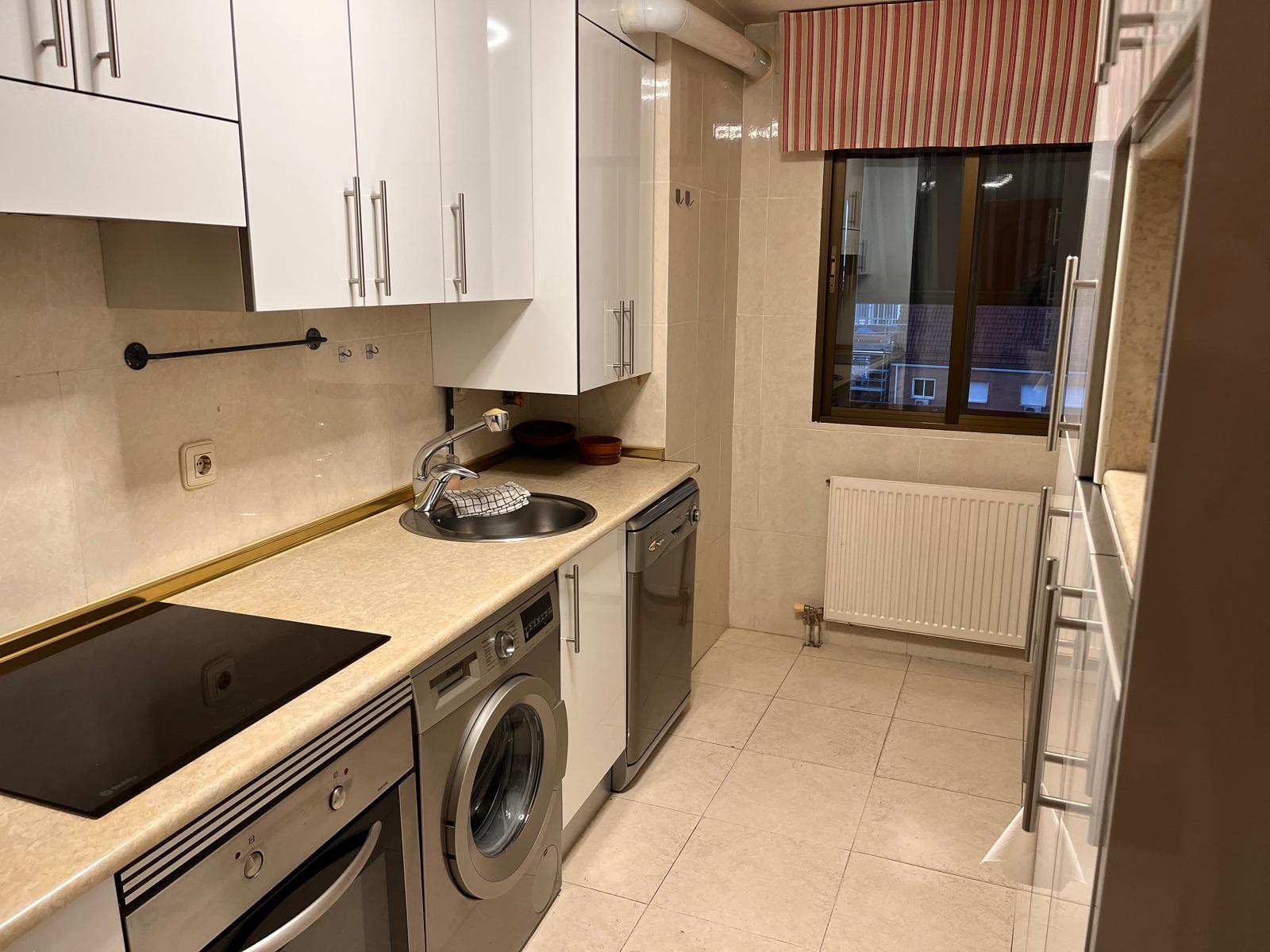 Piso en venta - Carabanchel - 2