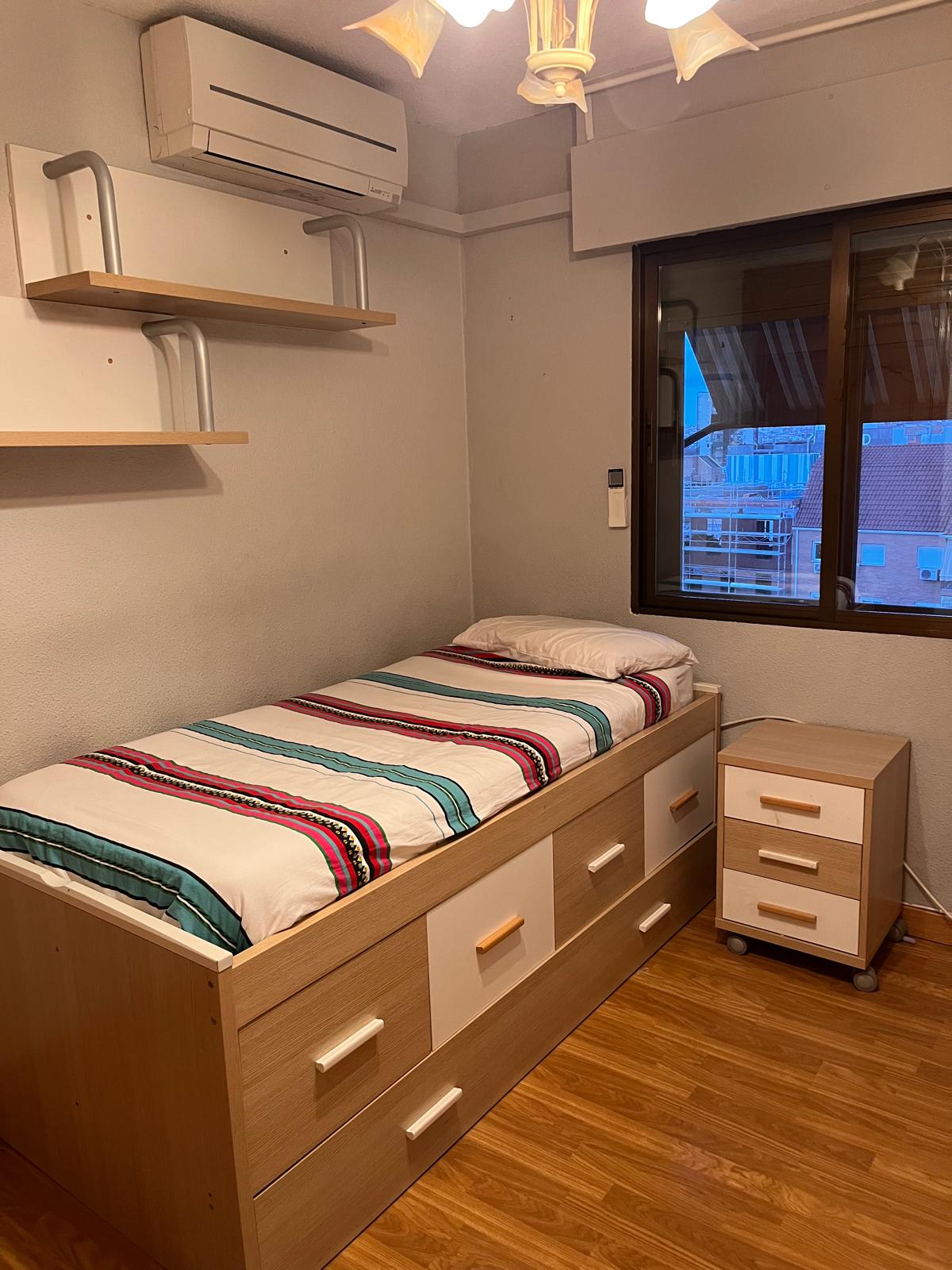 Piso en venta - Carabanchel - 3