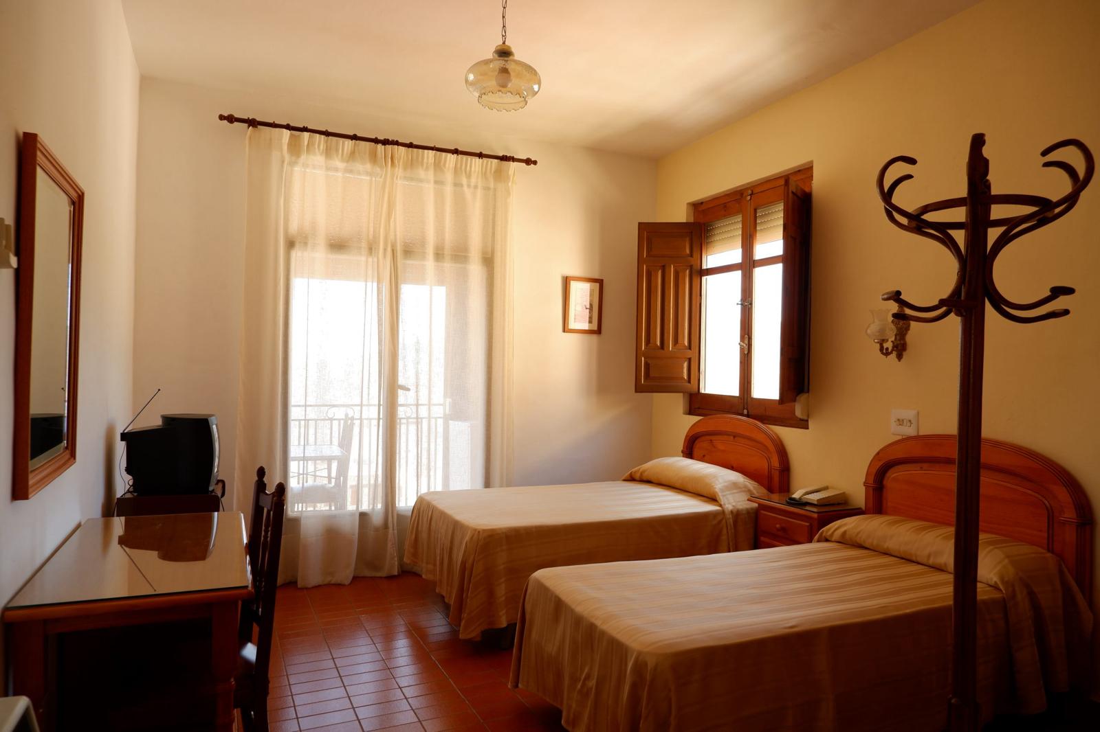 Venta hotel - Granada - 7