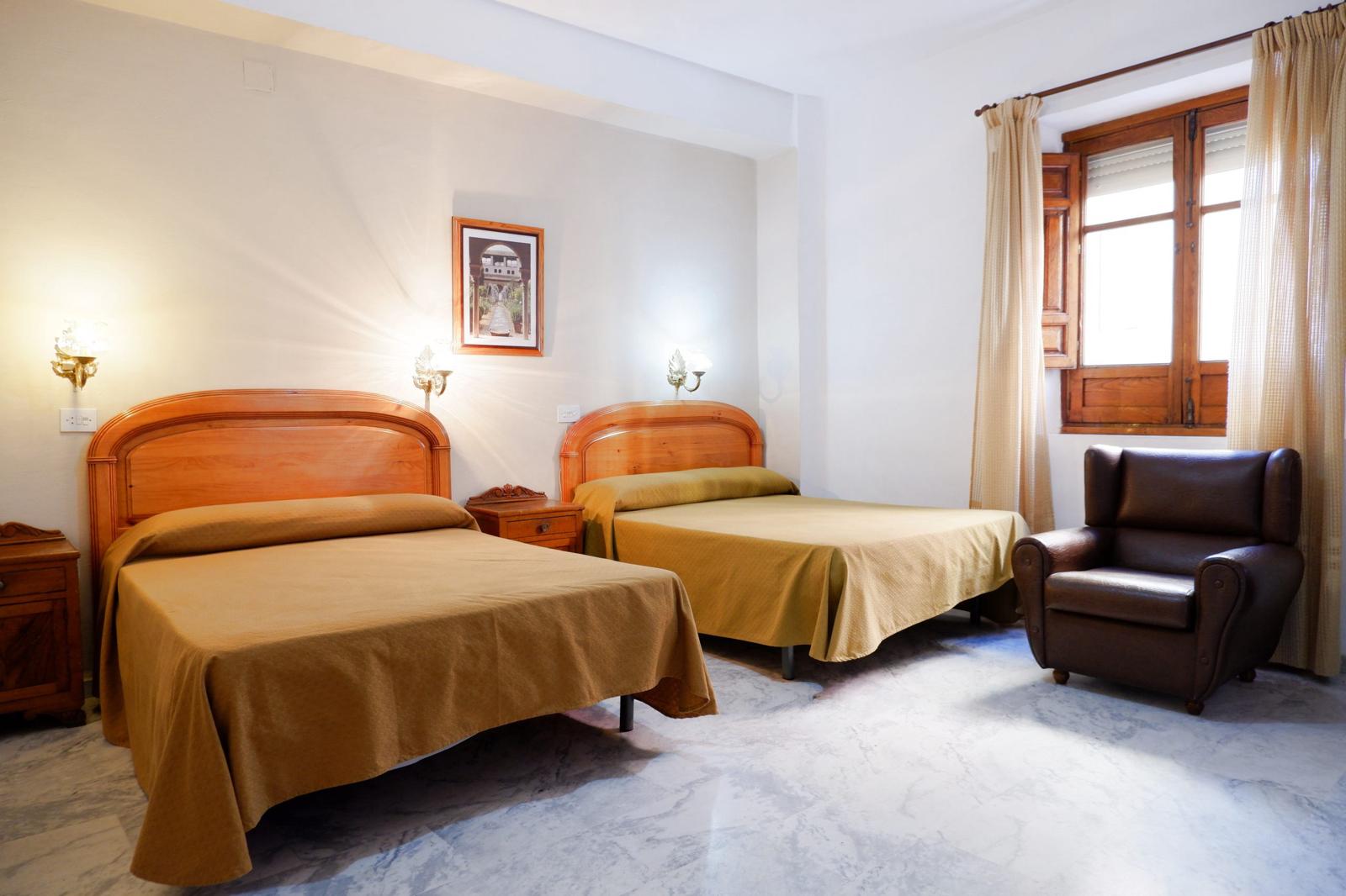 Venta hotel - Granada - 8