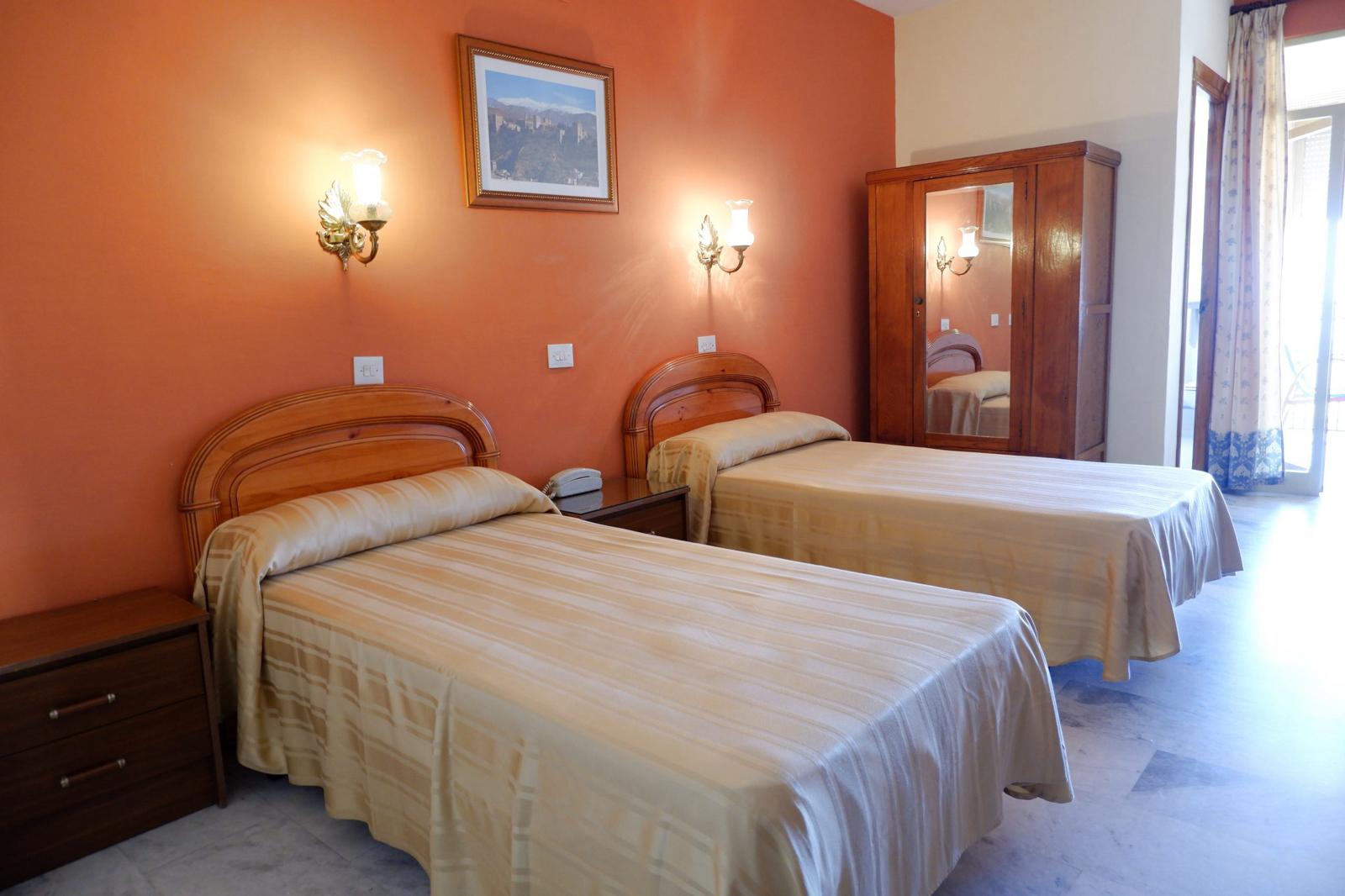 Venta hotel - Granada - 6