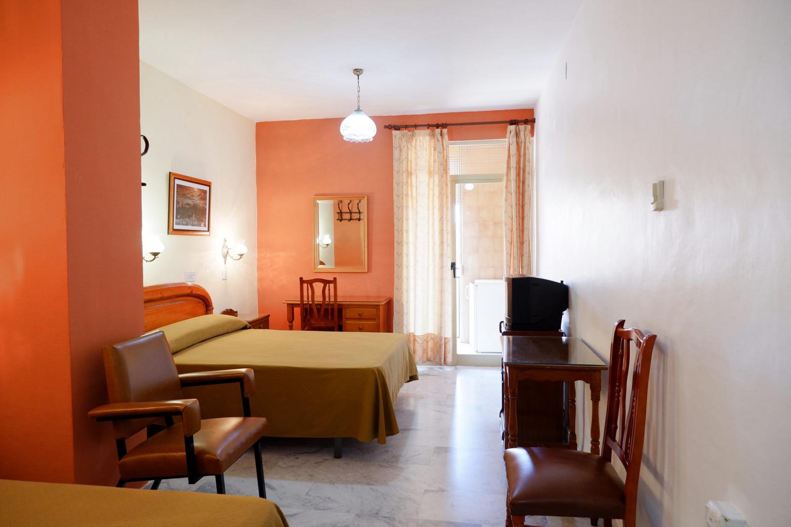 Venta hotel - Granada - 5