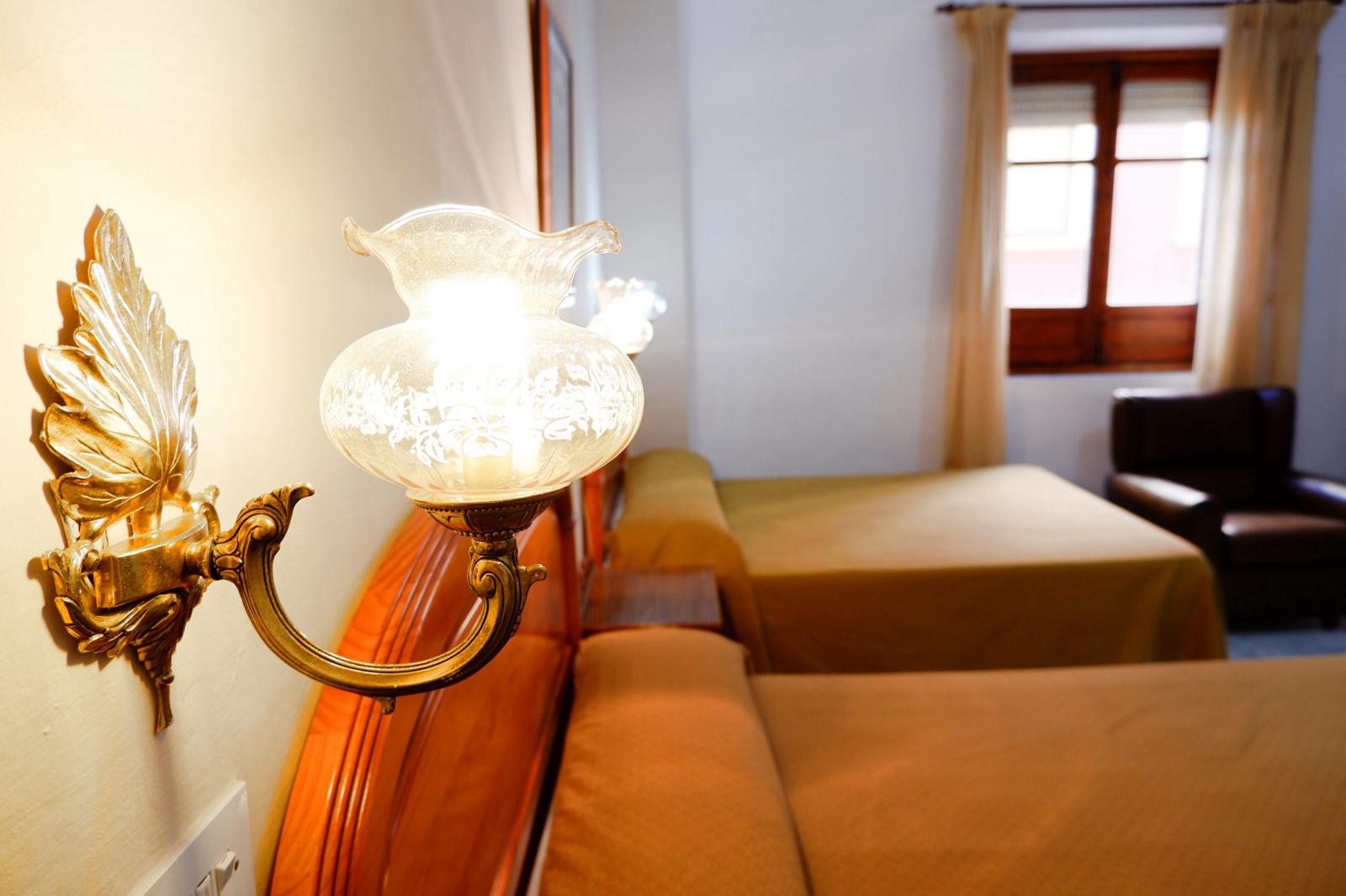 Venta hotel - Granada - 13