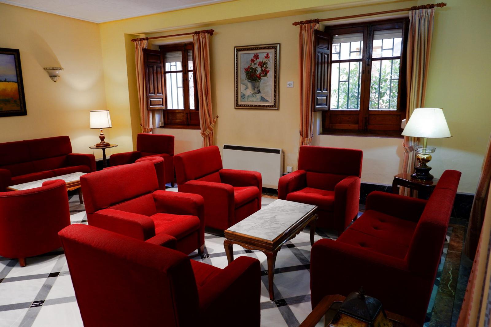 Venta hotel - Granada - 10