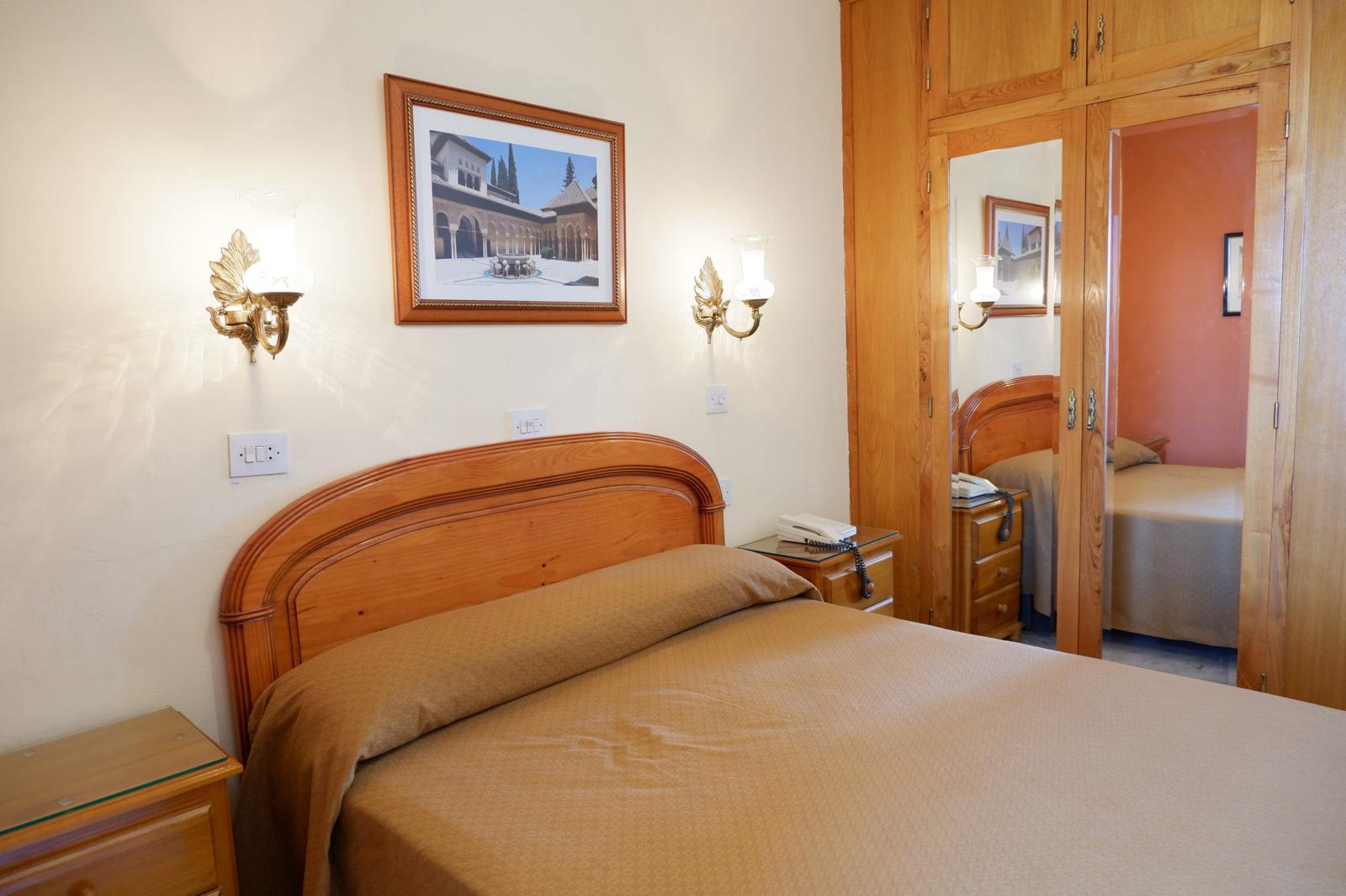 Venta hotel - Granada - 9