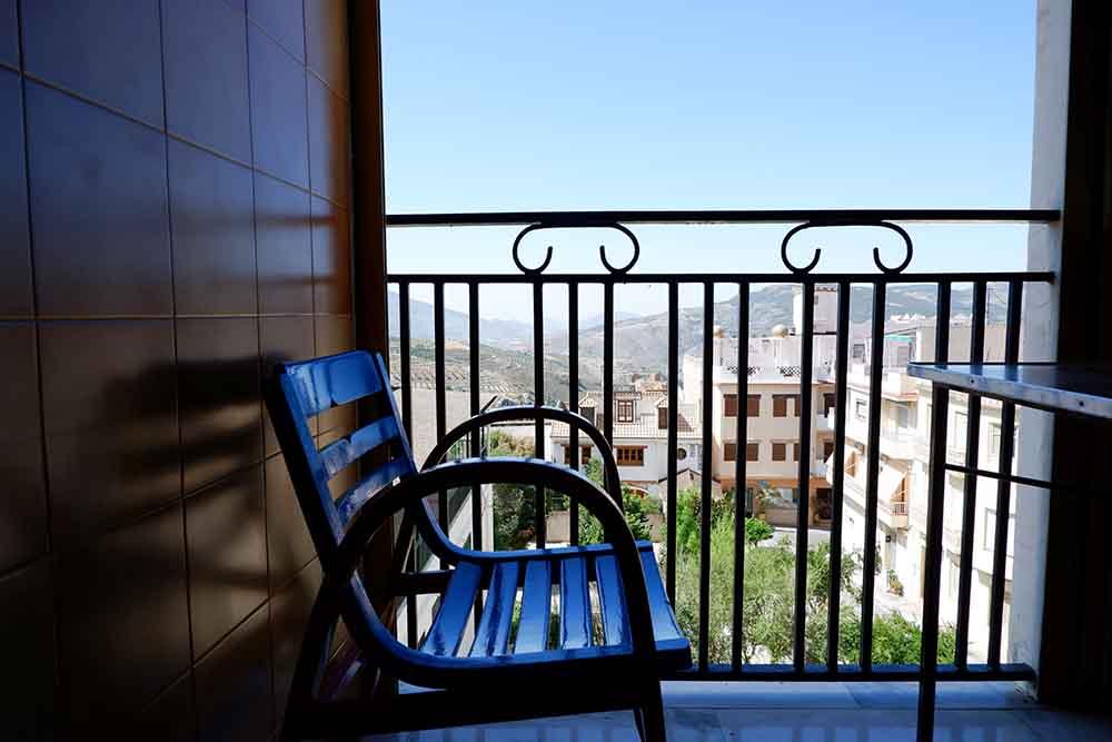 Venta hotel - Granada - 11