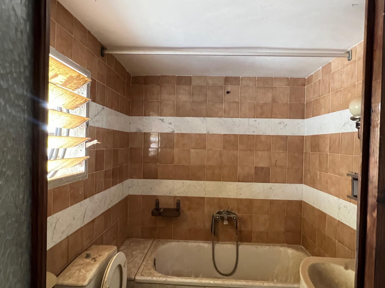 Venta de casa con 2 terrenos - Cañada del Trigo, Murcia - 5