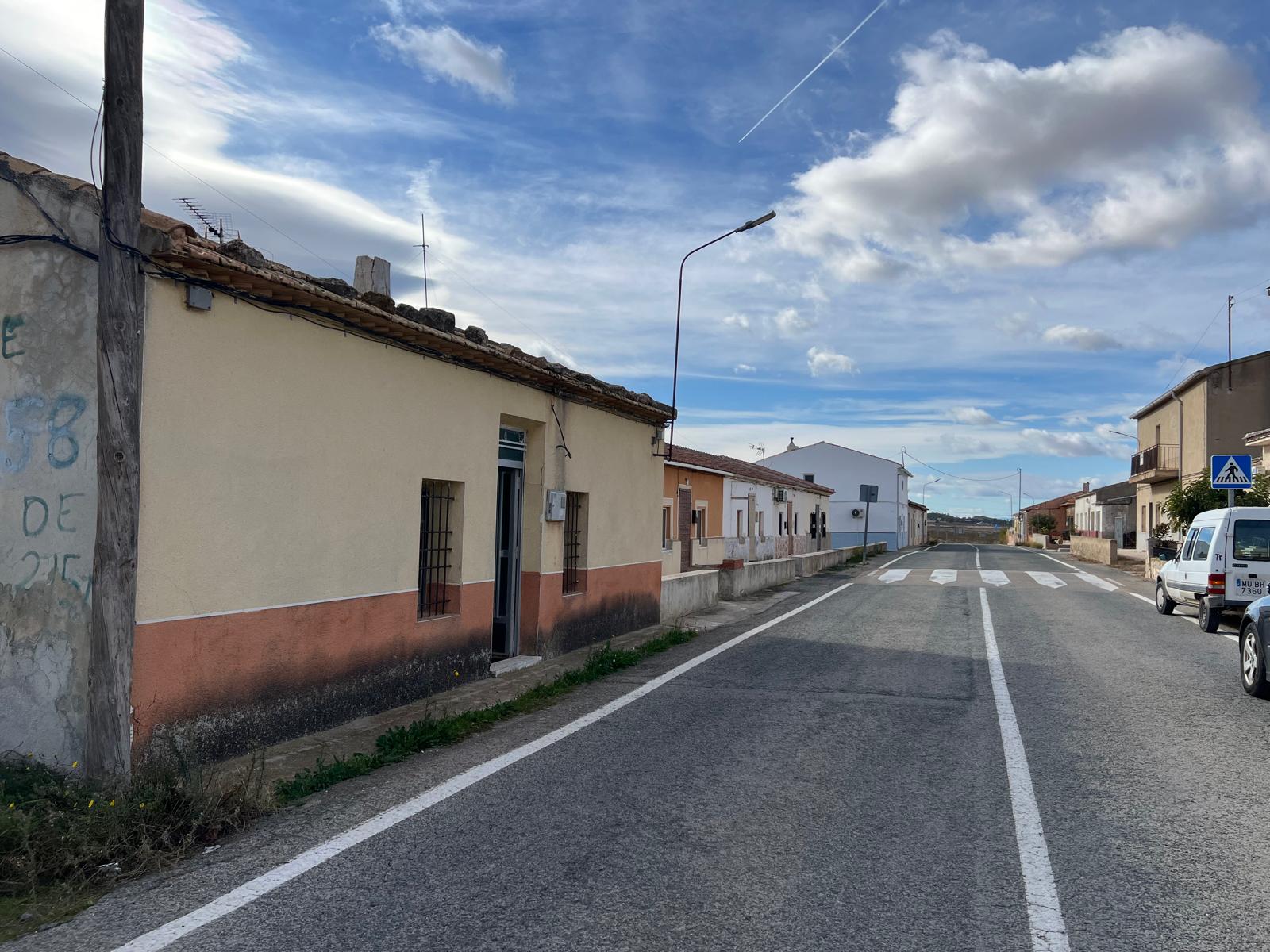 Venta de casa con 2 terrenos - Cañada del Trigo, Murcia - 2