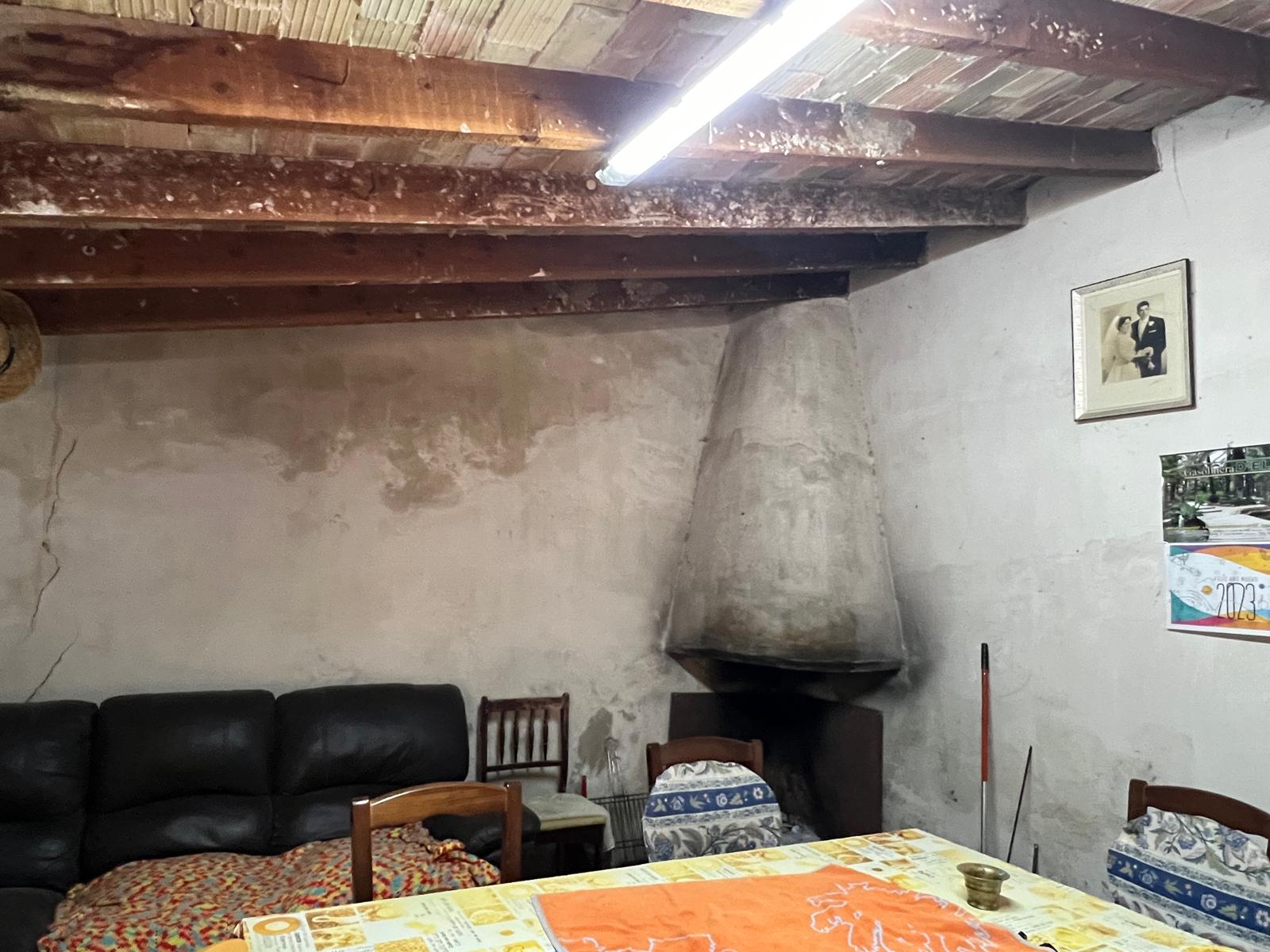 Venta de casa con 2 terrenos - Cañada del Trigo, Murcia - 15