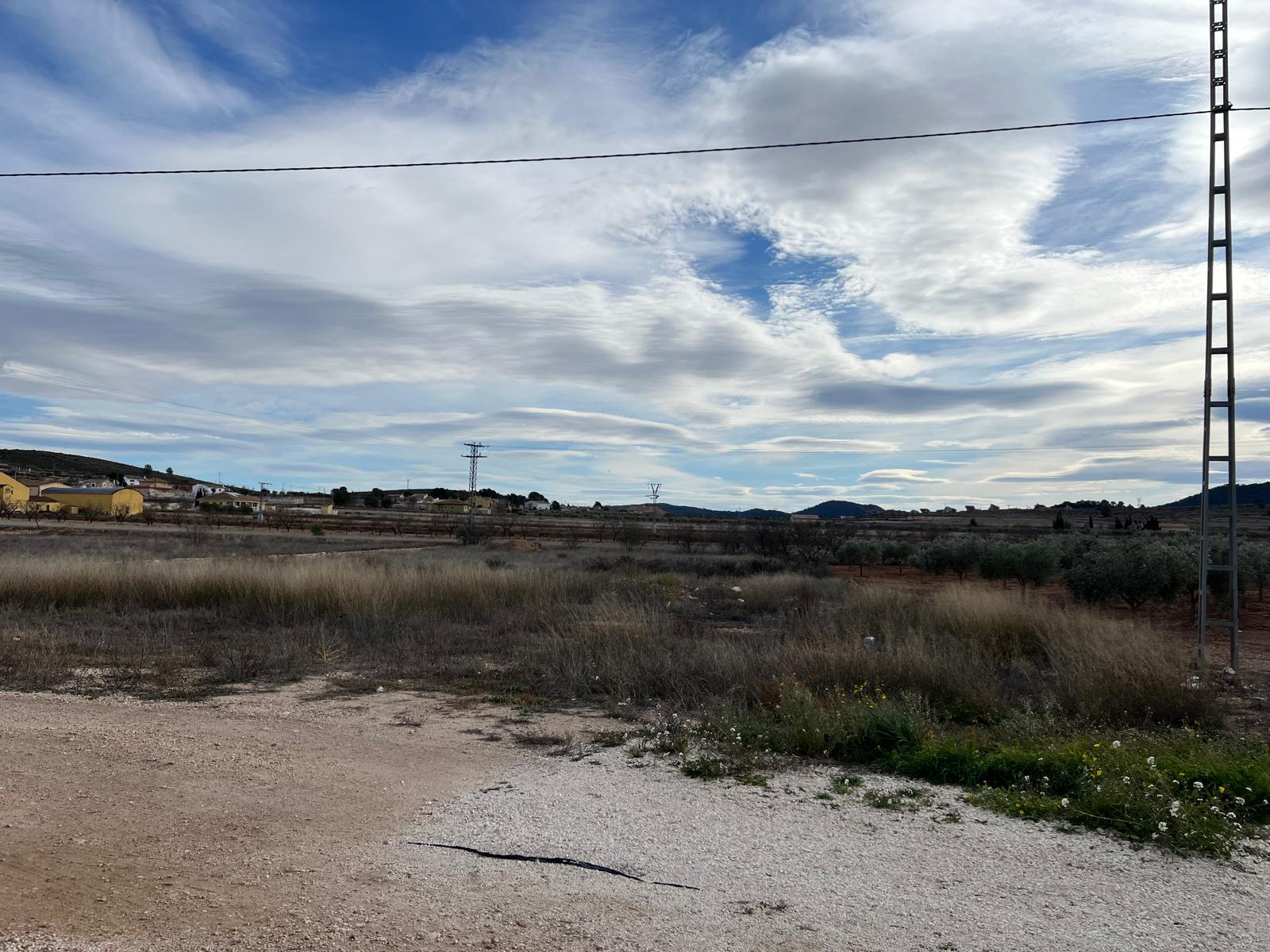 Venta de casa con 2 terrenos - Cañada del Trigo, Murcia - 17