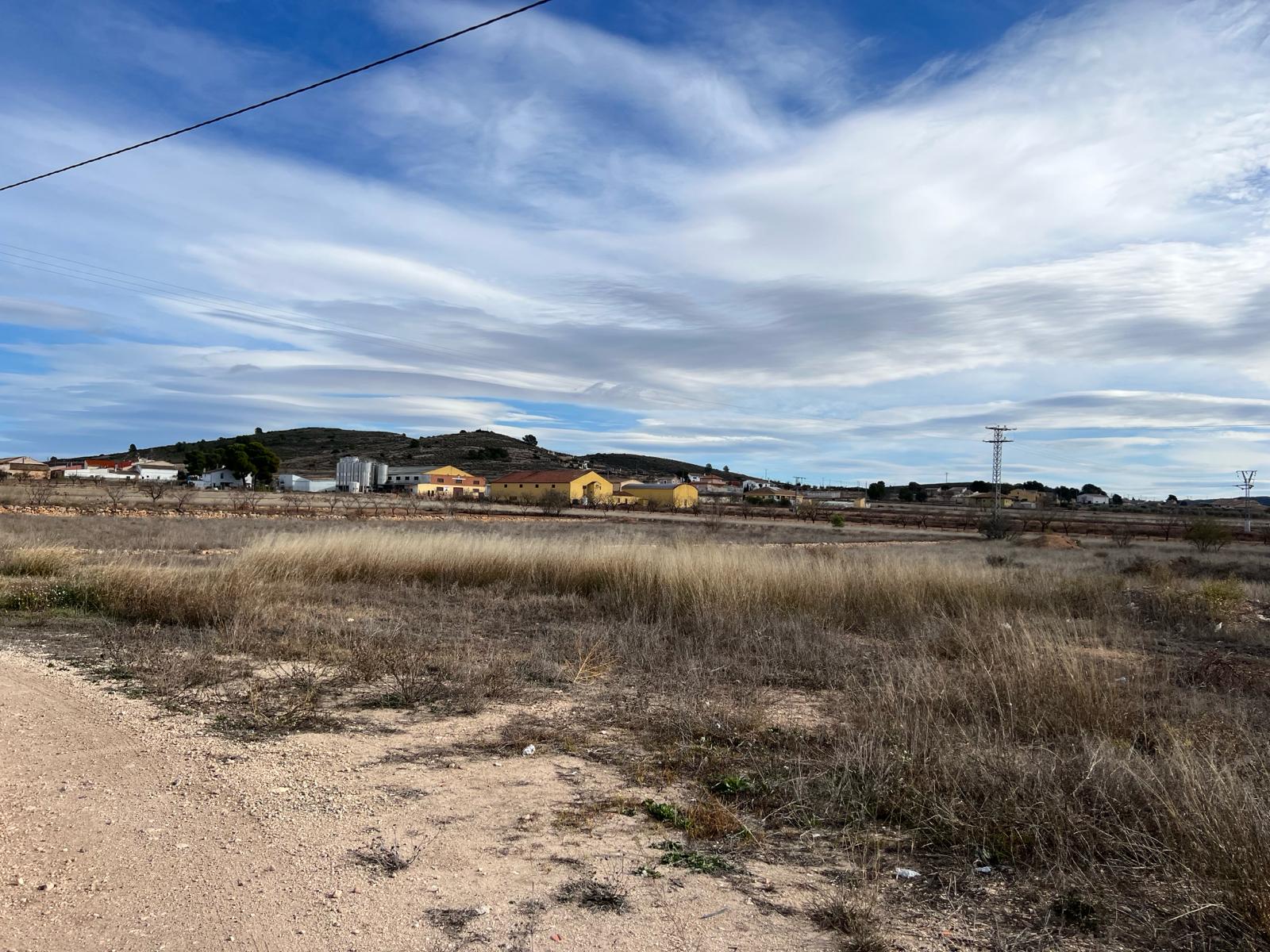 Venta de casa con 2 terrenos - Cañada del Trigo, Murcia - 21