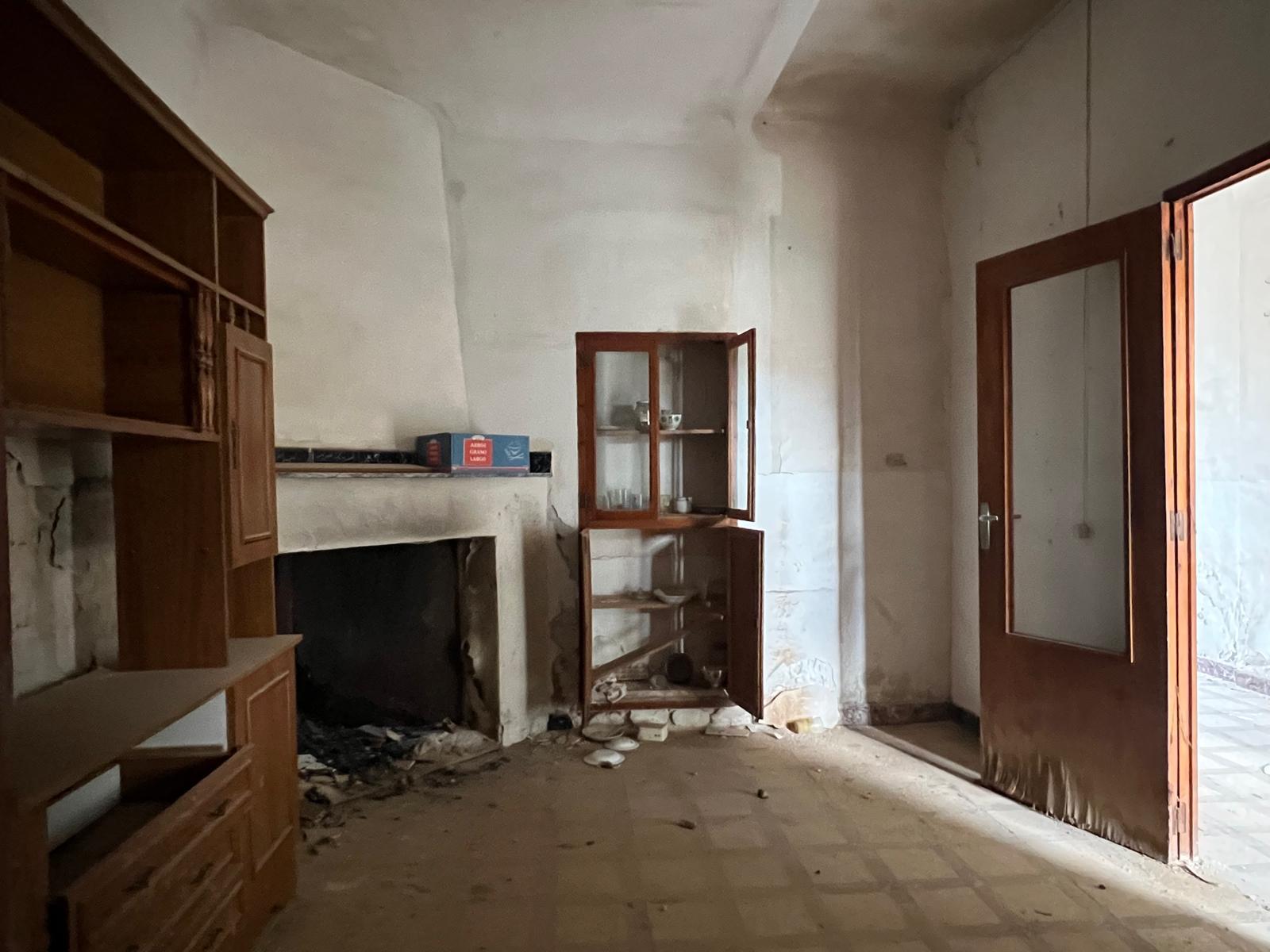 Venta de casa con 2 terrenos - Cañada del Trigo, Murcia - 9