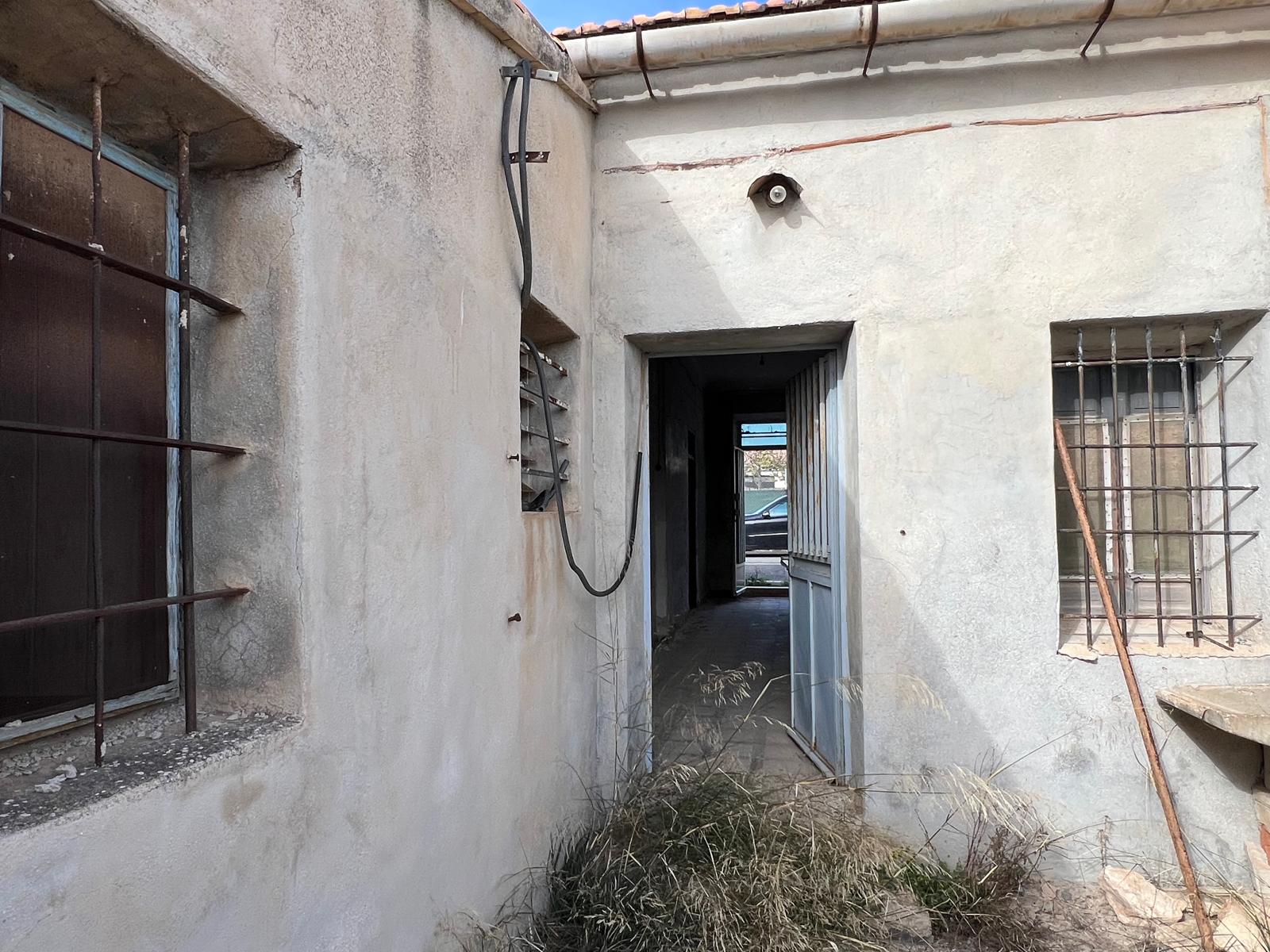 Venta de casa con 2 terrenos - Cañada del Trigo, Murcia - 12