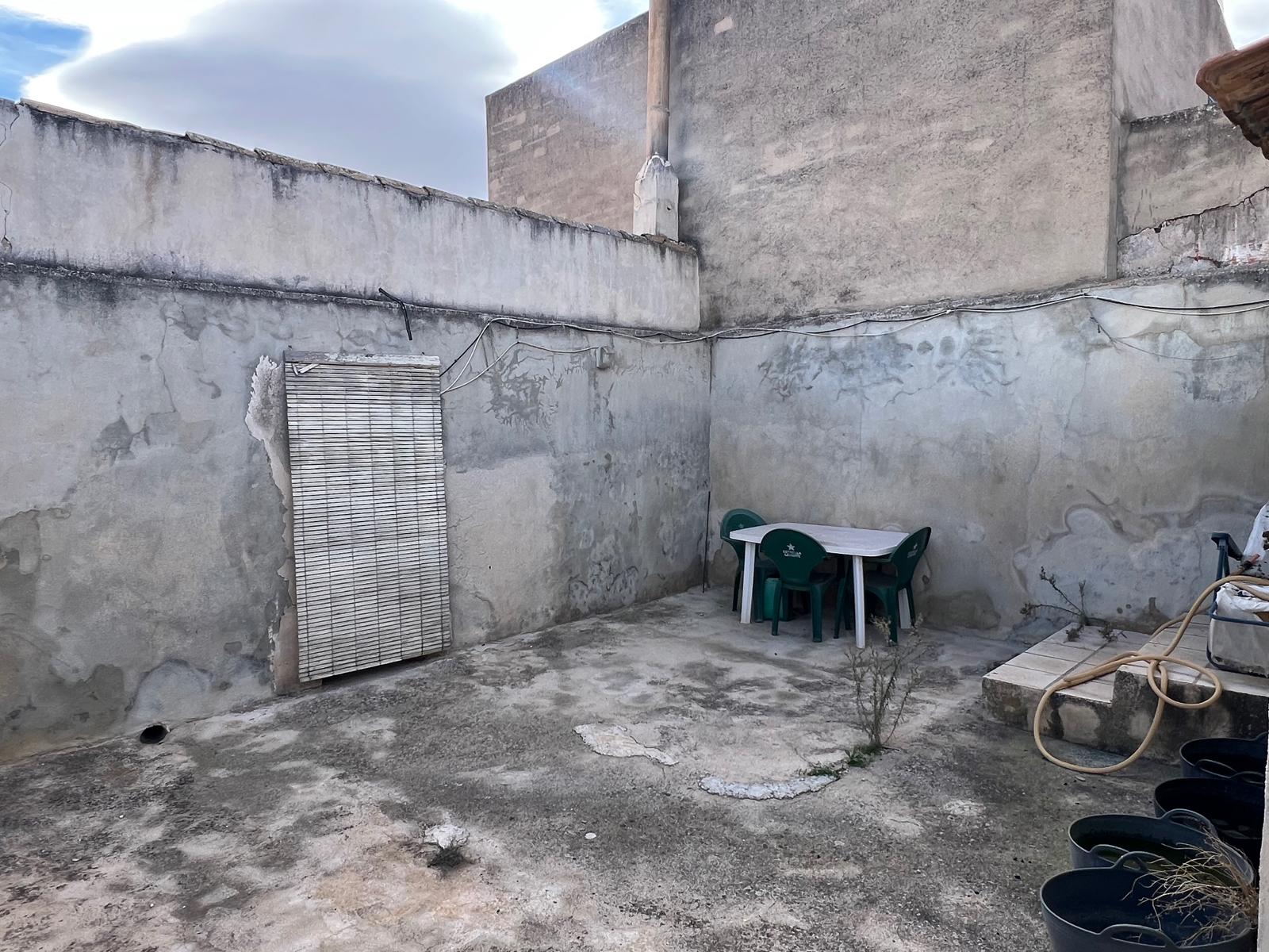 Venta de casa con 2 terrenos - Cañada del Trigo, Murcia - 14