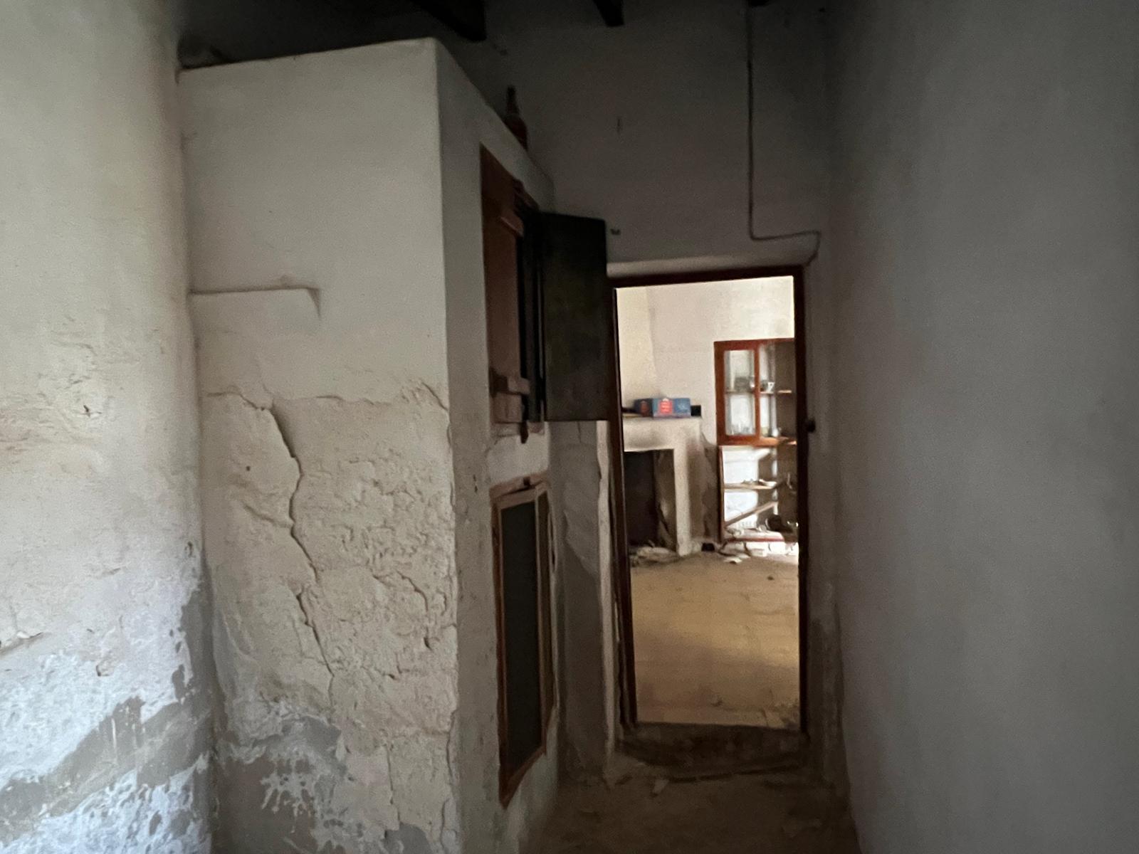 Venta de casa con 2 terrenos - Cañada del Trigo, Murcia - 8