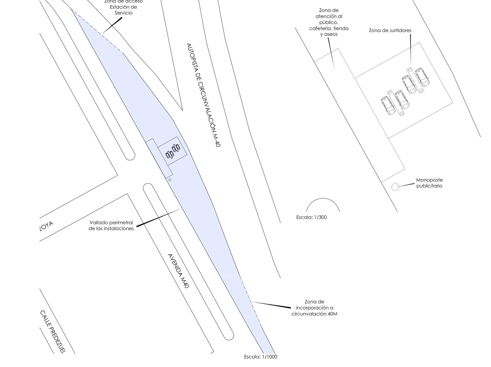 Terreno  – Ventorro del Cano (Alcorcón) - 3