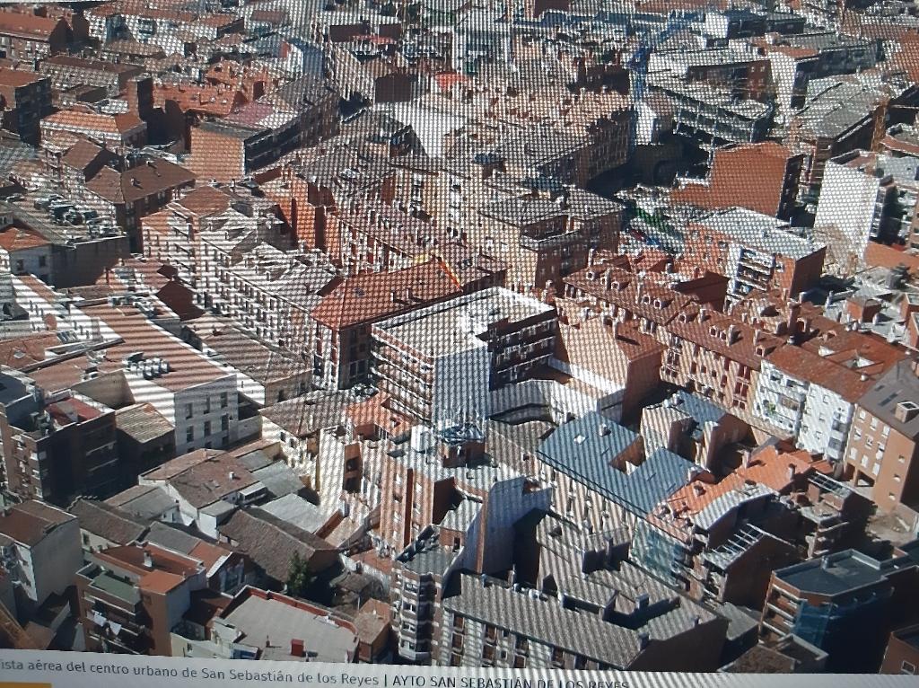 Piso en venta – San Sebastián de los Reyes - 4