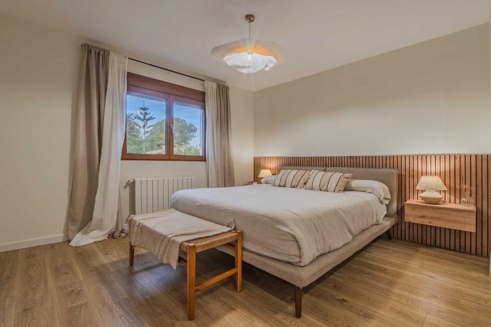 Chalet Independiente en Venta - Mutxamel - 30