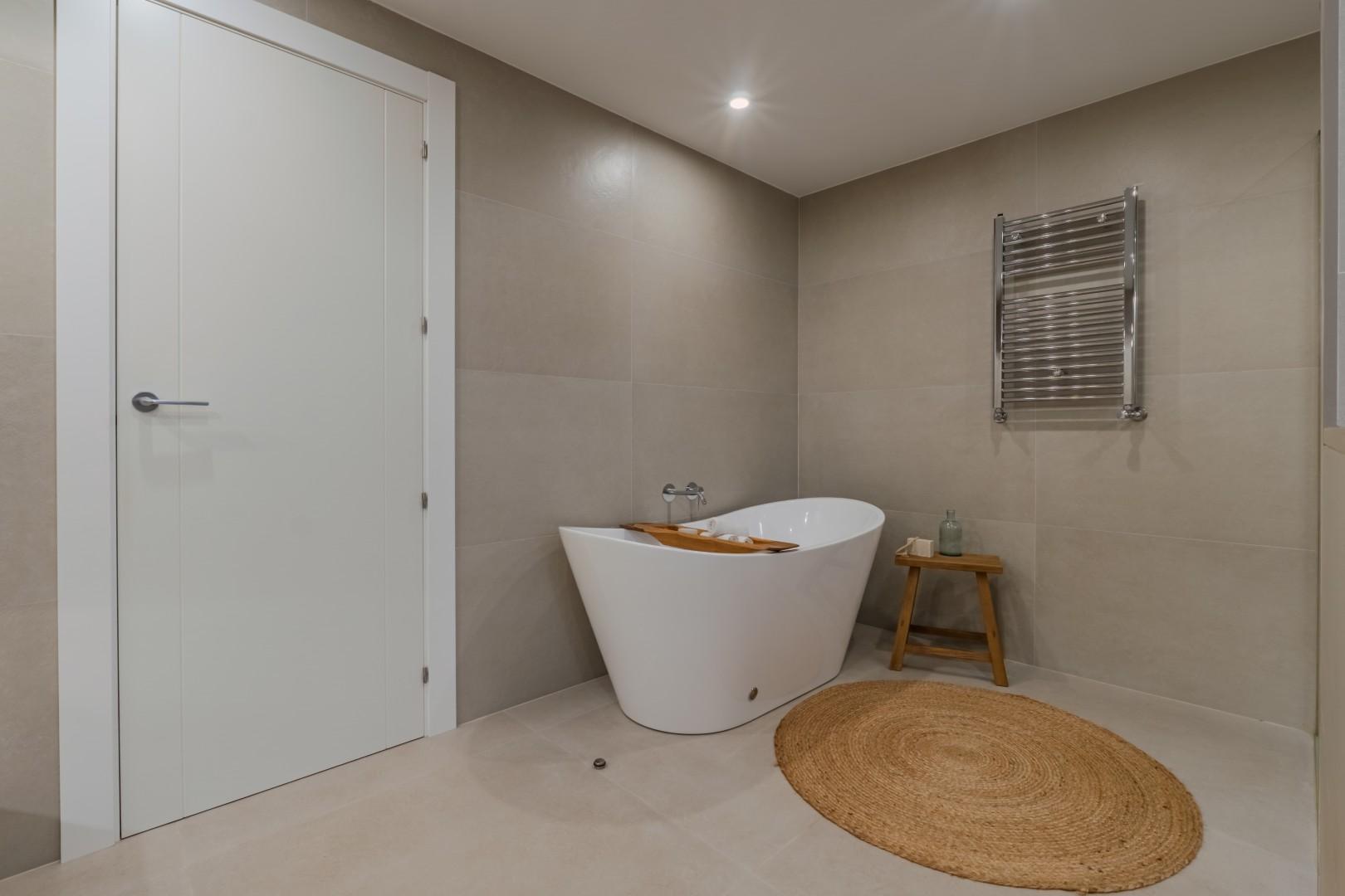 Chalet Independiente en Venta - Mutxamel - 42