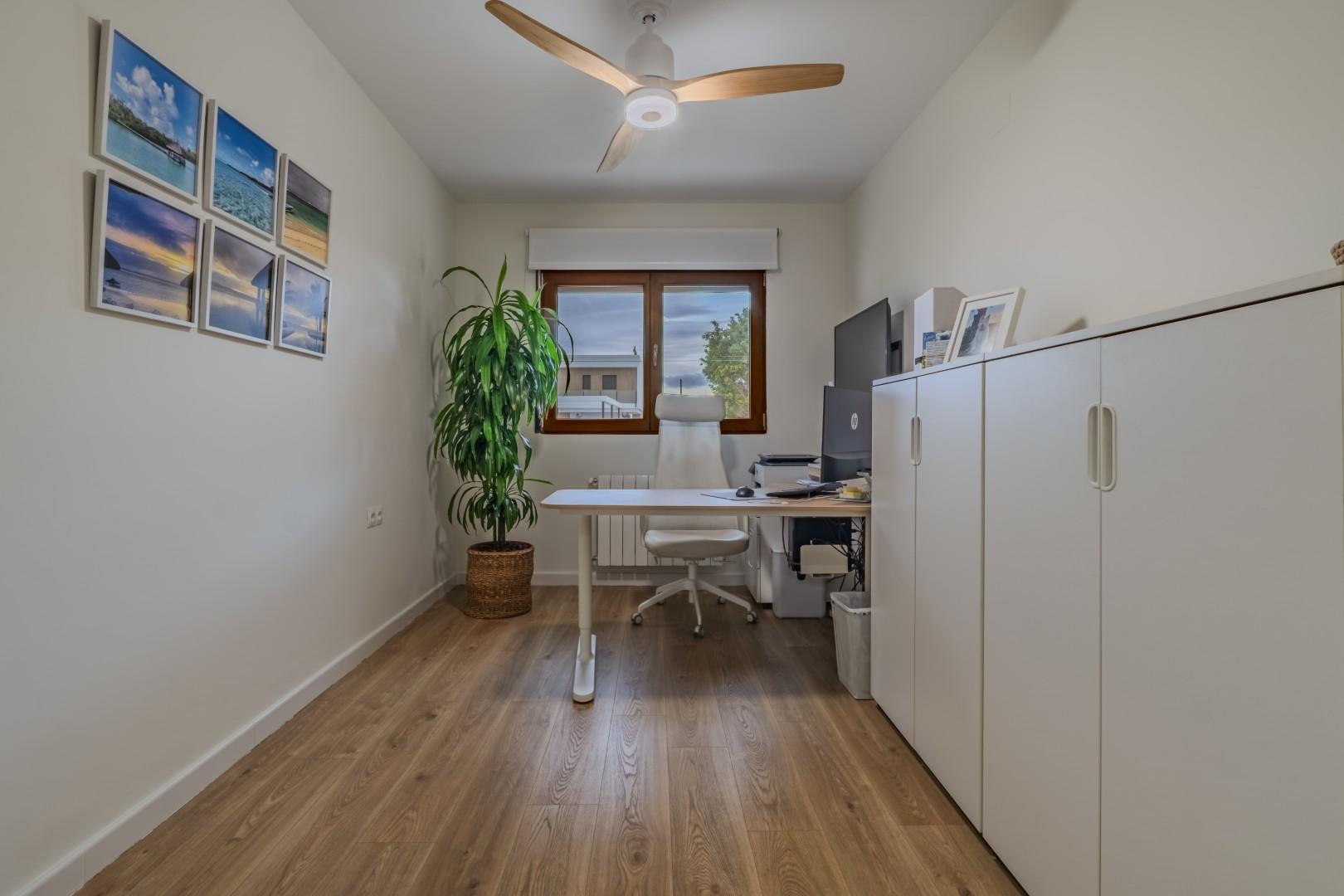 Chalet Independiente en Venta - Mutxamel - 35