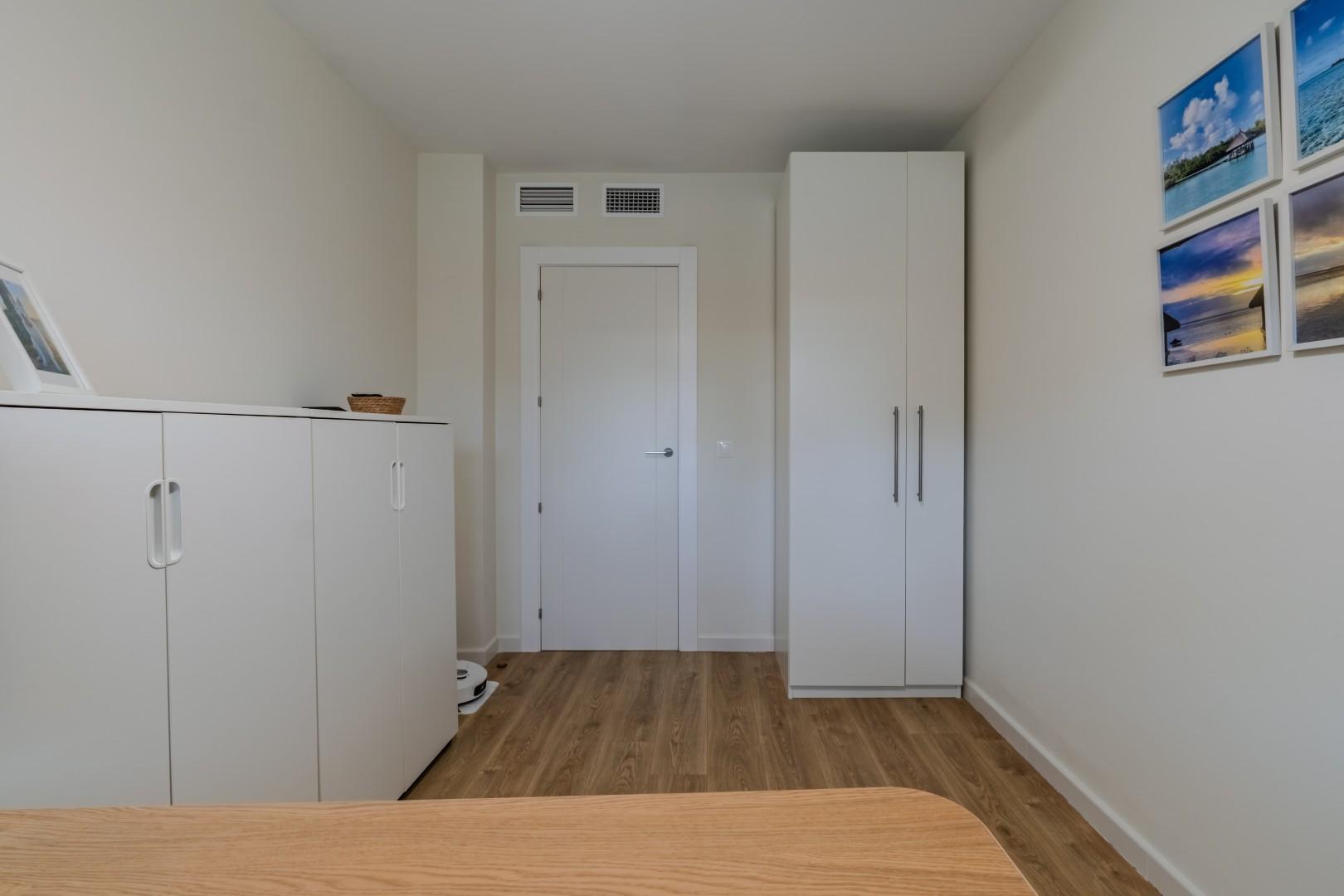 Chalet Independiente en Venta - Mutxamel - 36