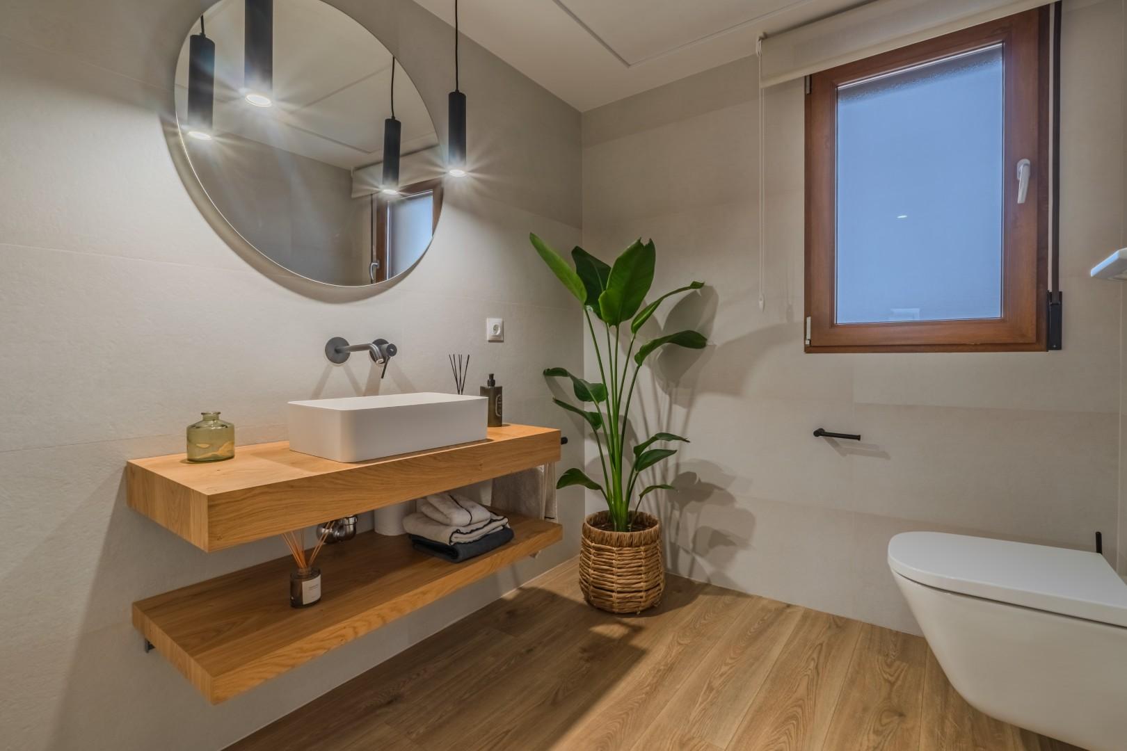 Chalet Independiente en Venta - Mutxamel - 32