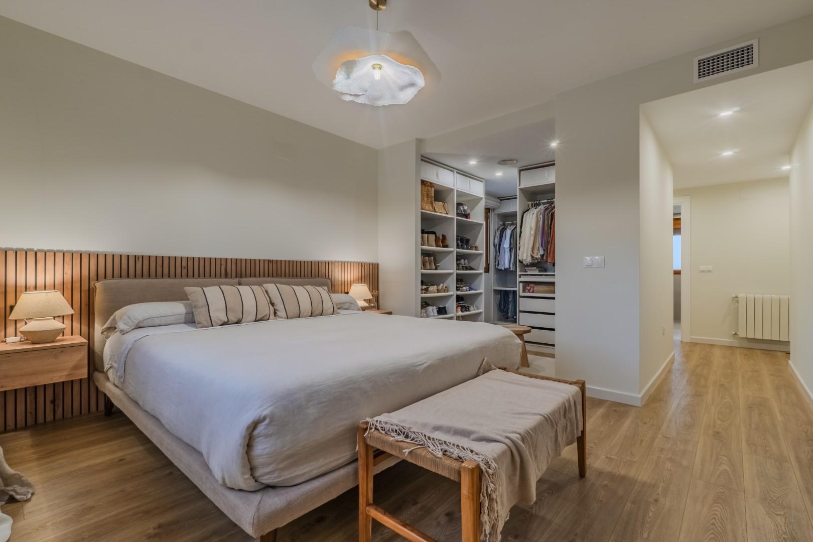 Chalet Independiente en Venta - Mutxamel - 29