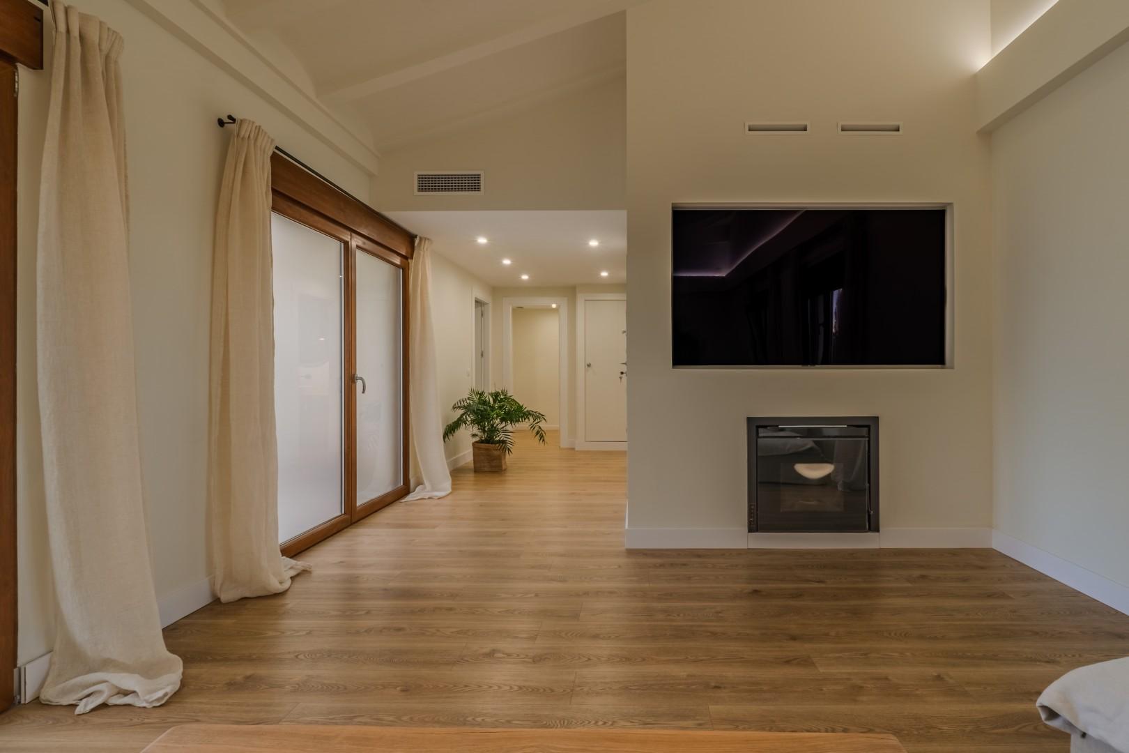 Chalet Independiente en Venta - Mutxamel - 8