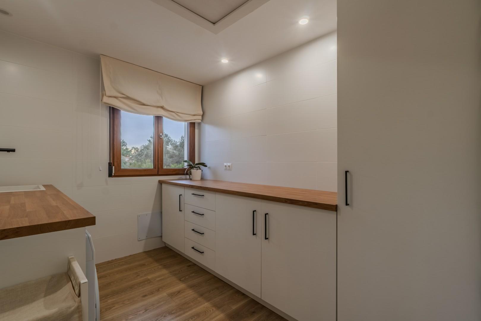 Chalet Independiente en Venta - Mutxamel - 21