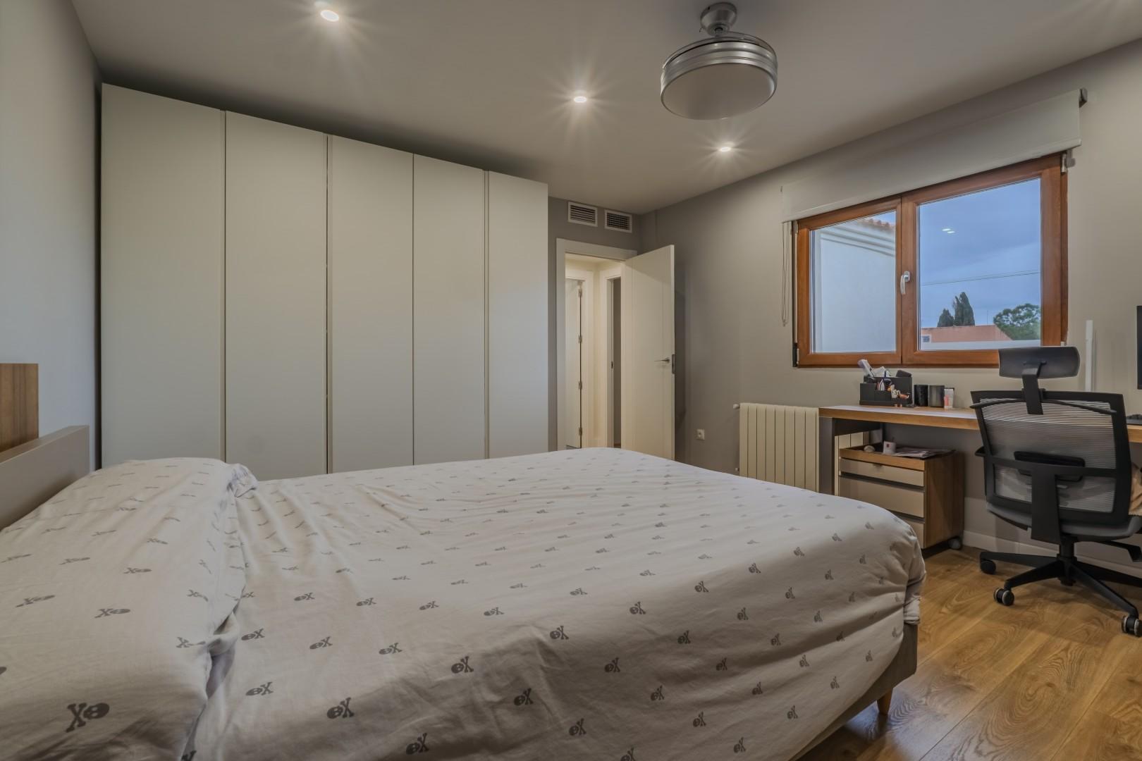 Chalet Independiente en Venta - Mutxamel - 50