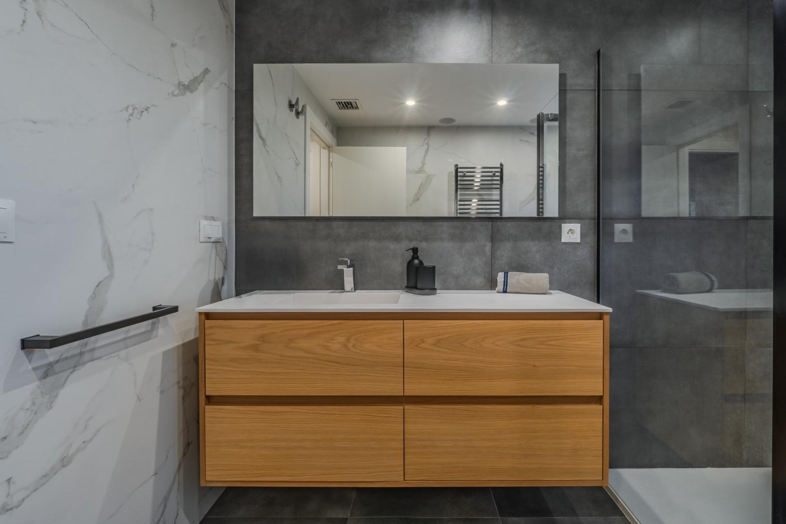 Chalet Independiente en Venta - Mutxamel - 48