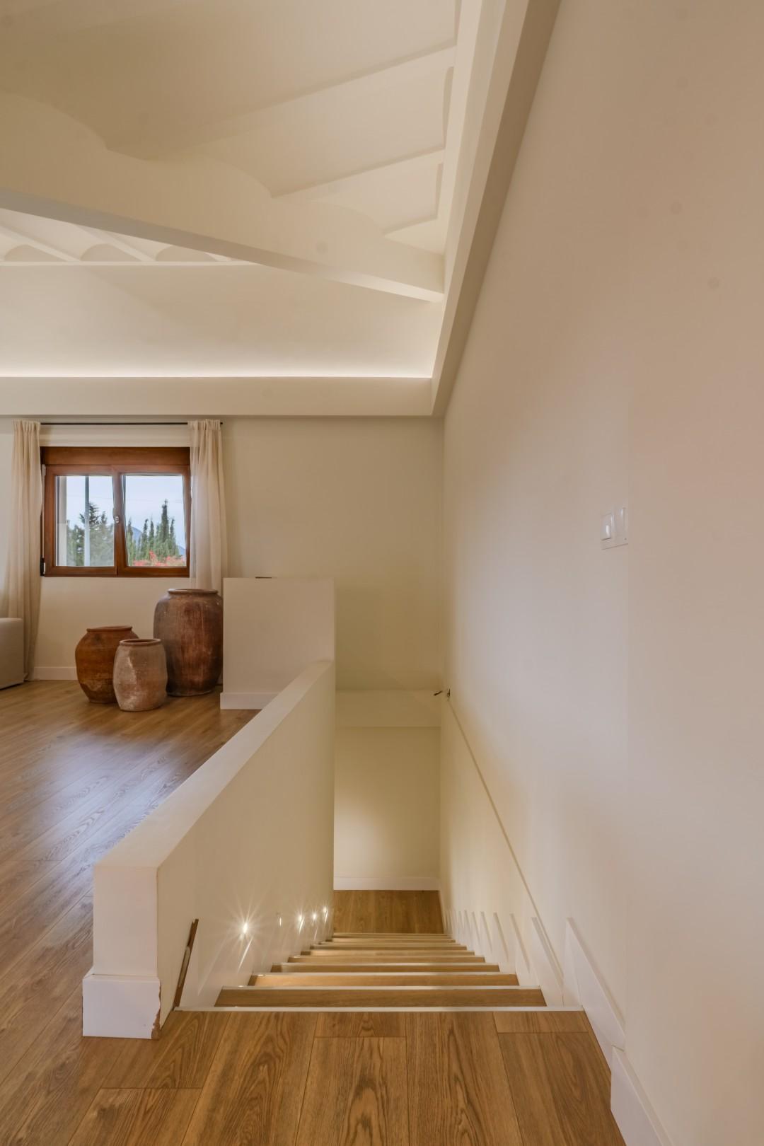 Chalet Independiente en Venta - Mutxamel - 44