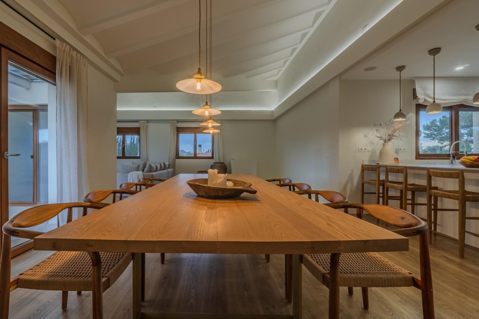 Chalet Independiente en Venta - Mutxamel - 11