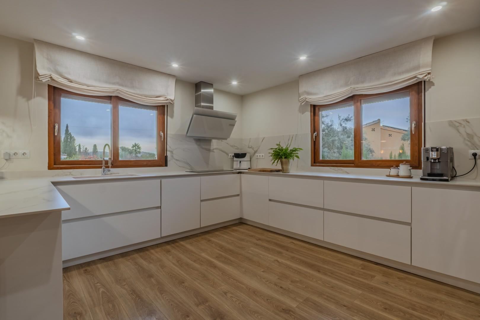 Chalet Independiente en Venta - Mutxamel - 22