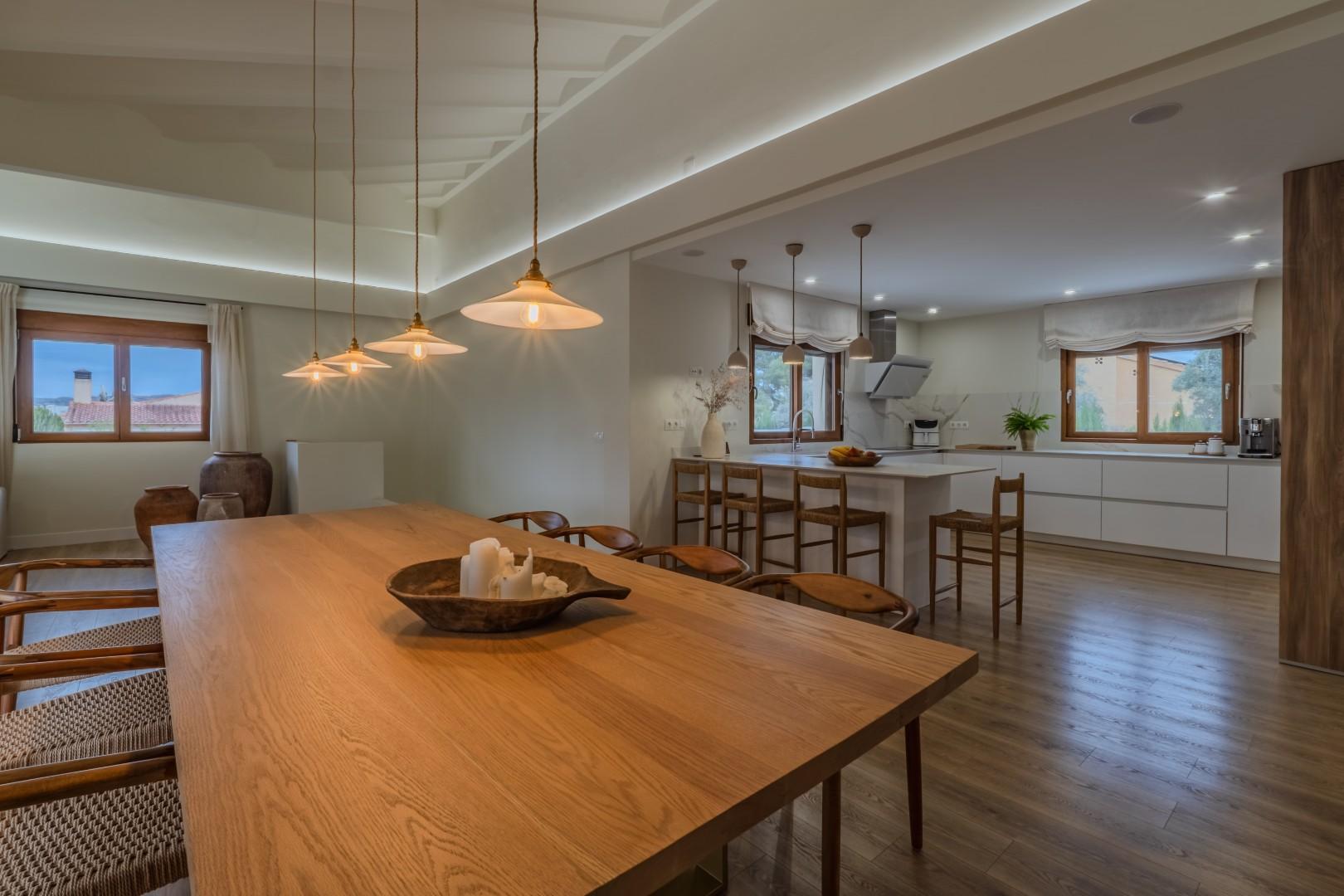 Chalet Independiente en Venta - Mutxamel - 15