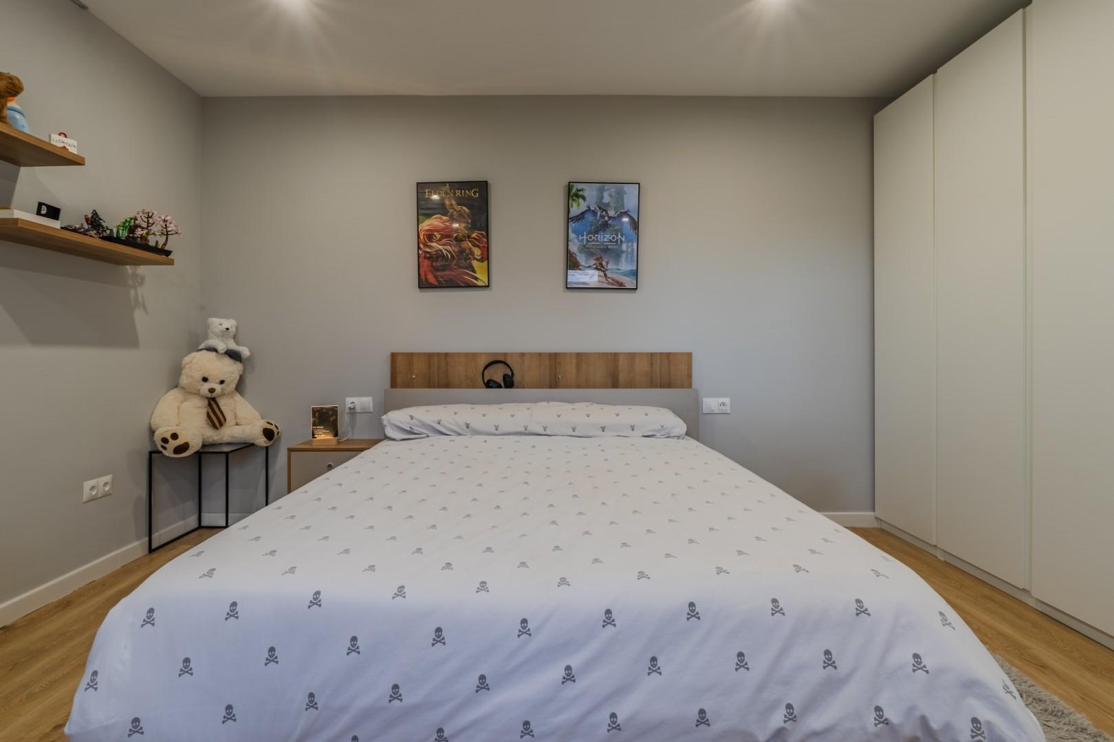 Chalet Independiente en Venta - Mutxamel - 52