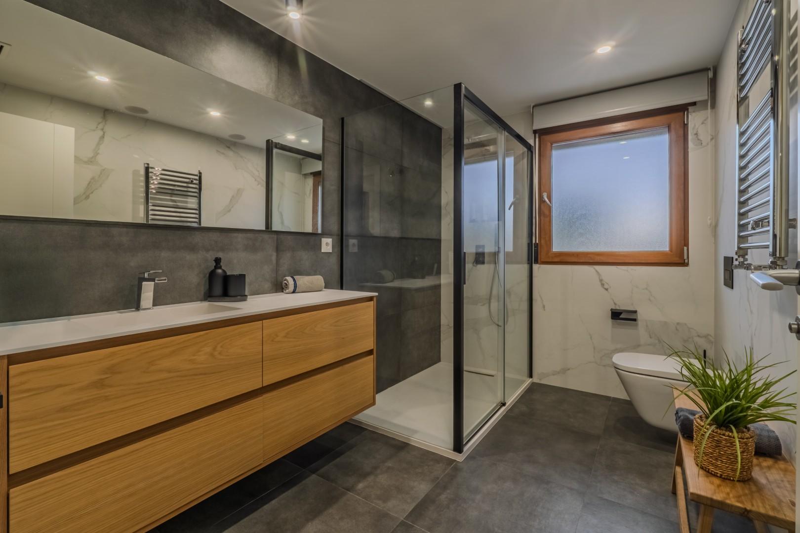 Chalet Independiente en Venta - Mutxamel - 47